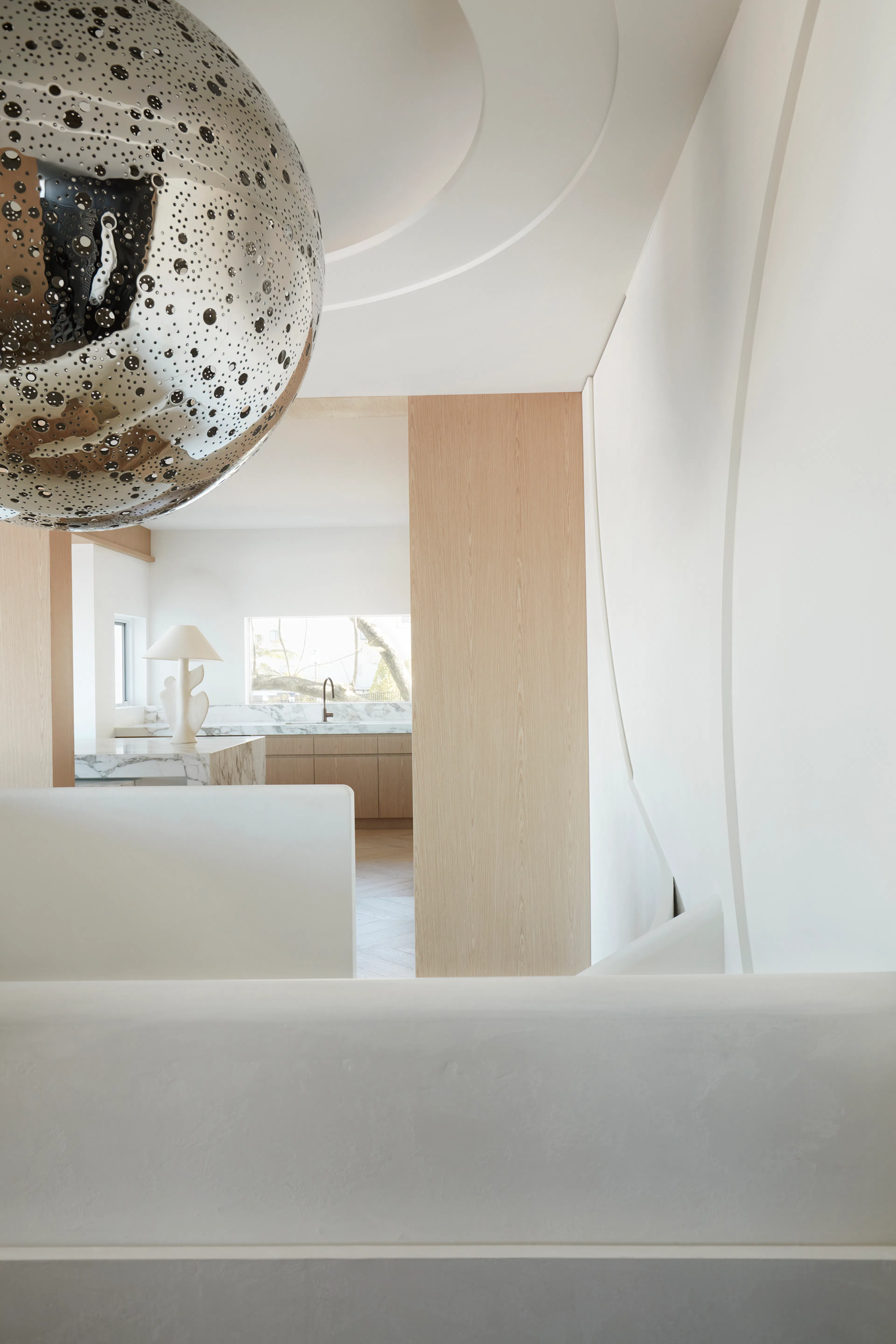 Sydney Harbour Apartment — 16