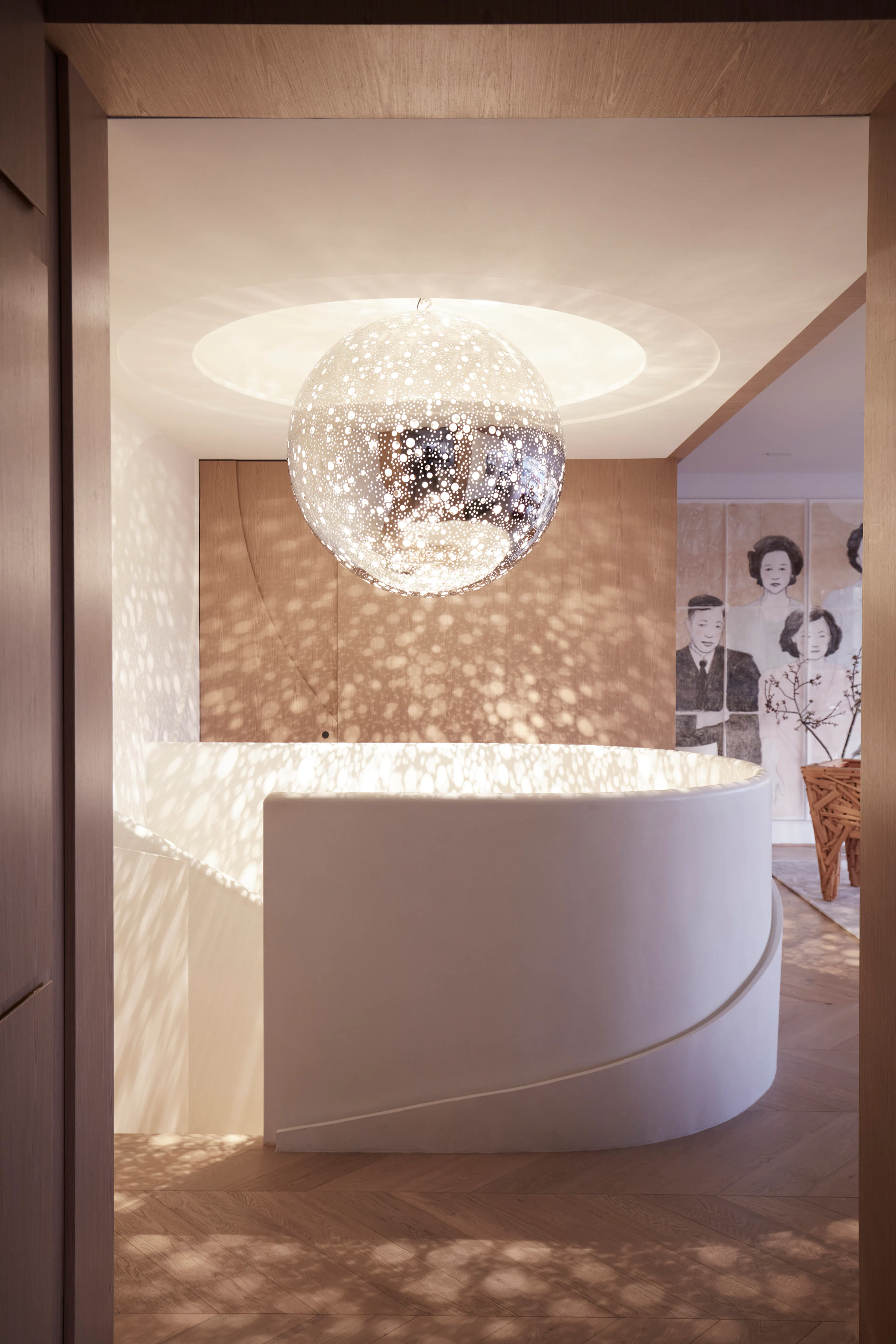 Sydney Harbour Apartment — 17