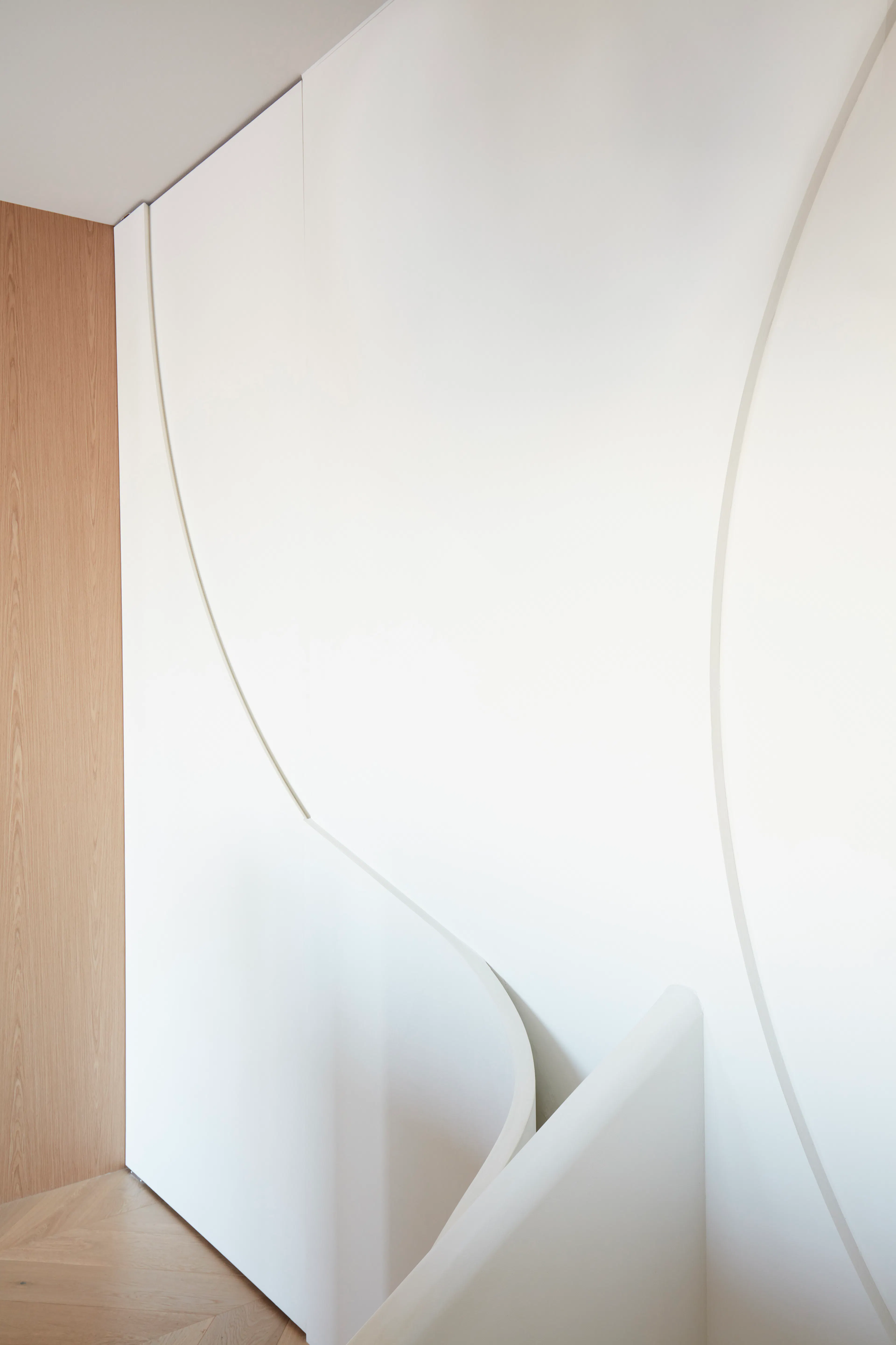 Sydney Harbour Apartment — 19