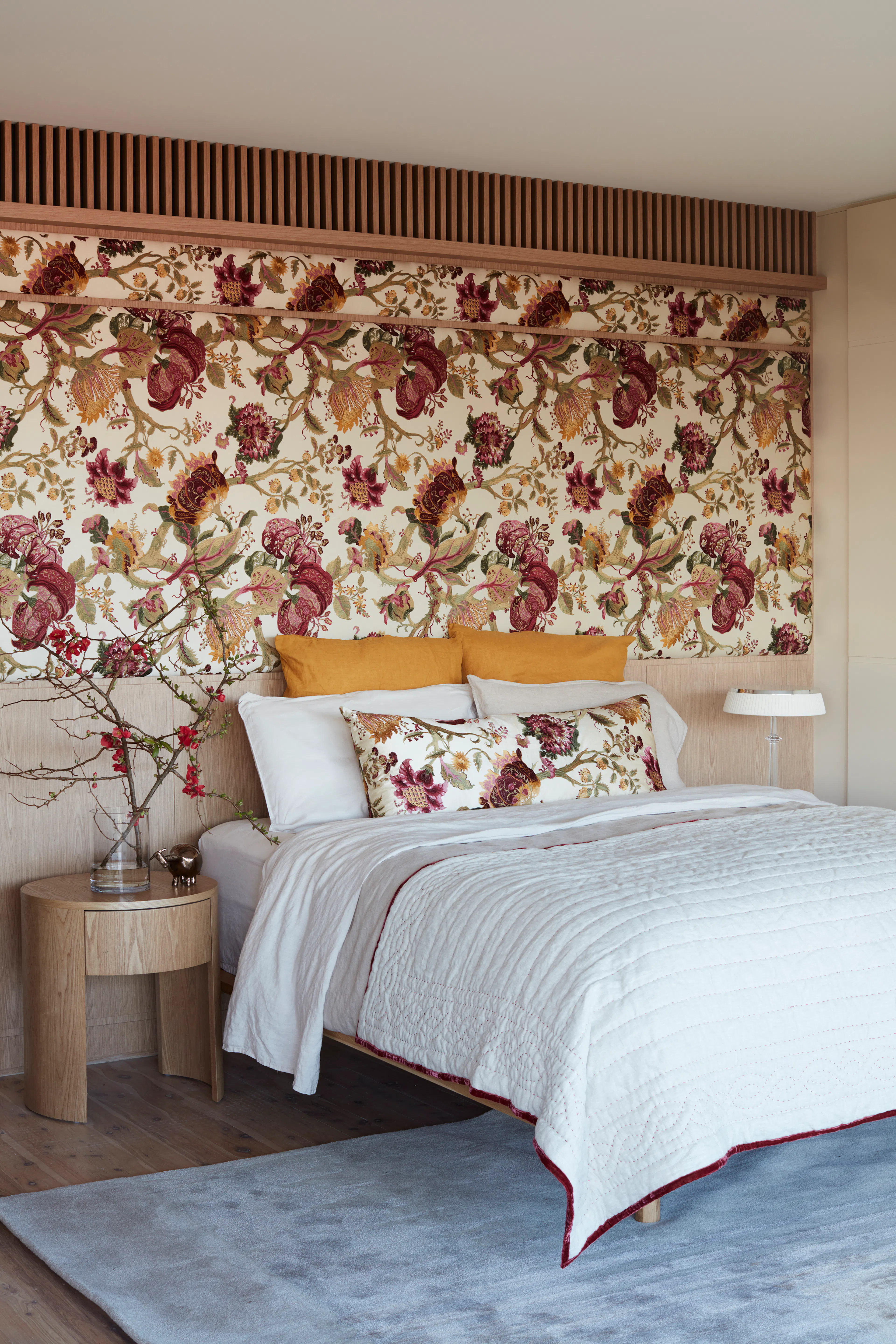 Sydney Harbour Apartment — 21