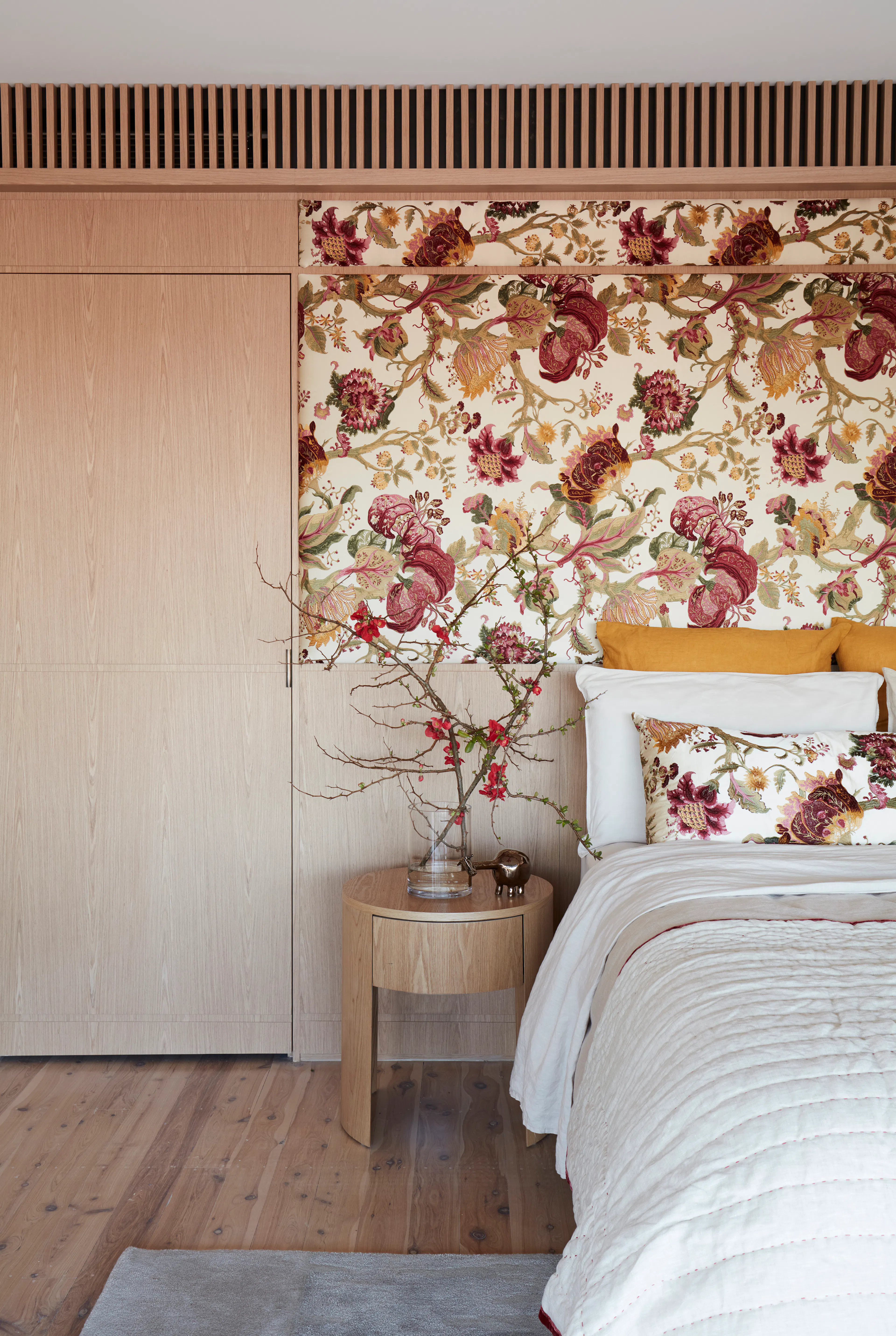 Sydney Harbour Apartment — 22