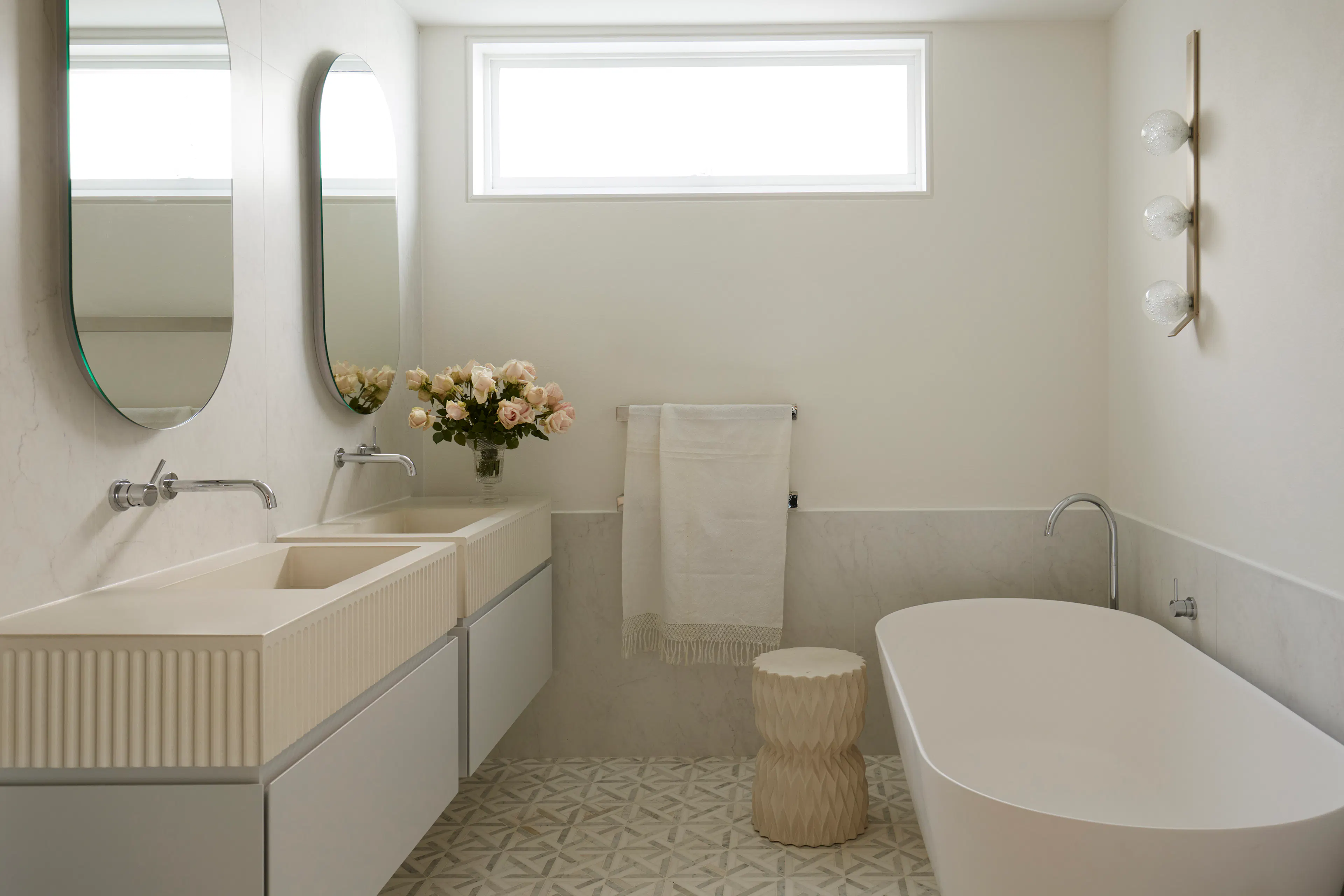 Sydney Harbour Apartment — 23