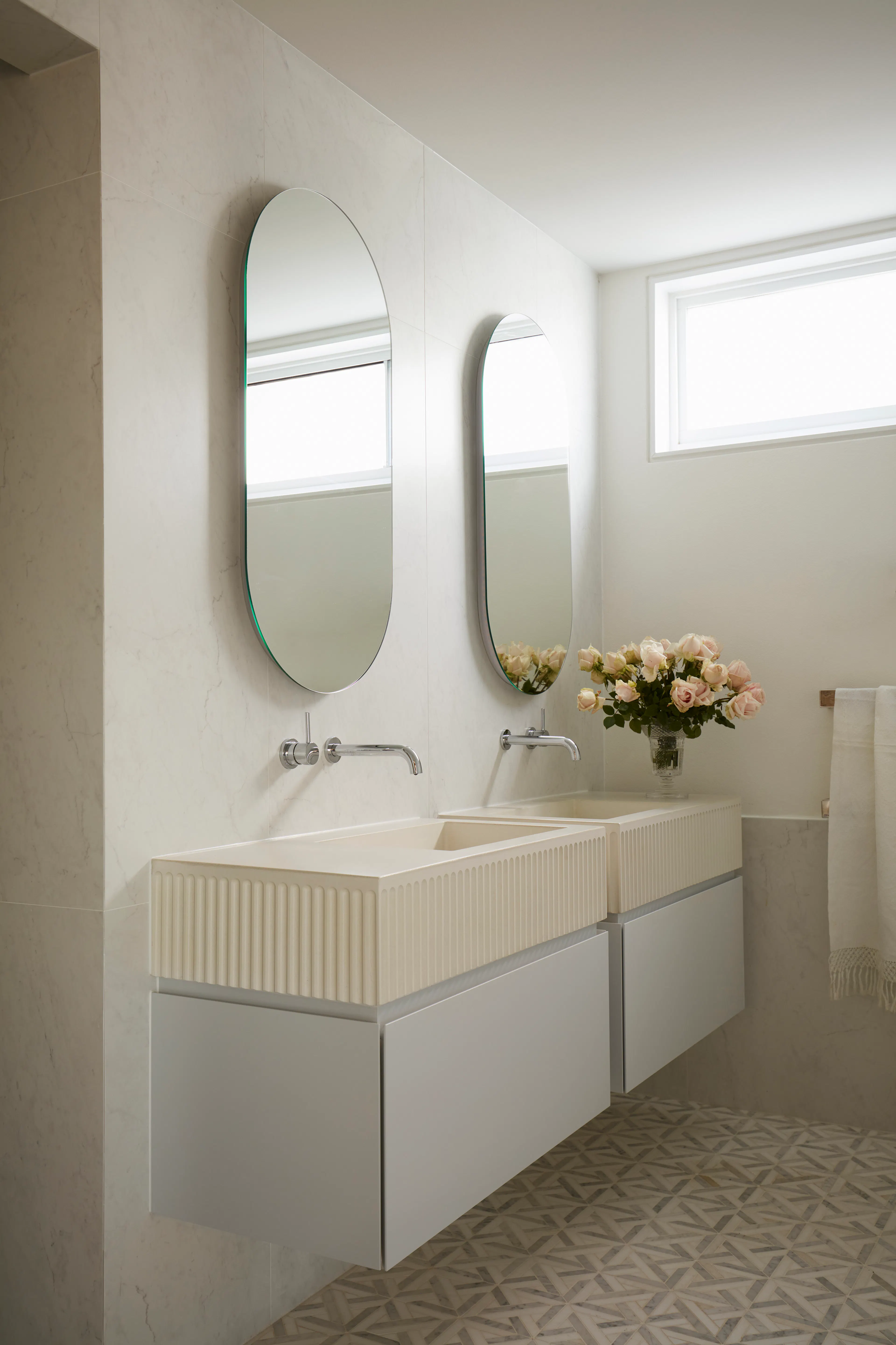 Sydney Harbour Apartment — 24