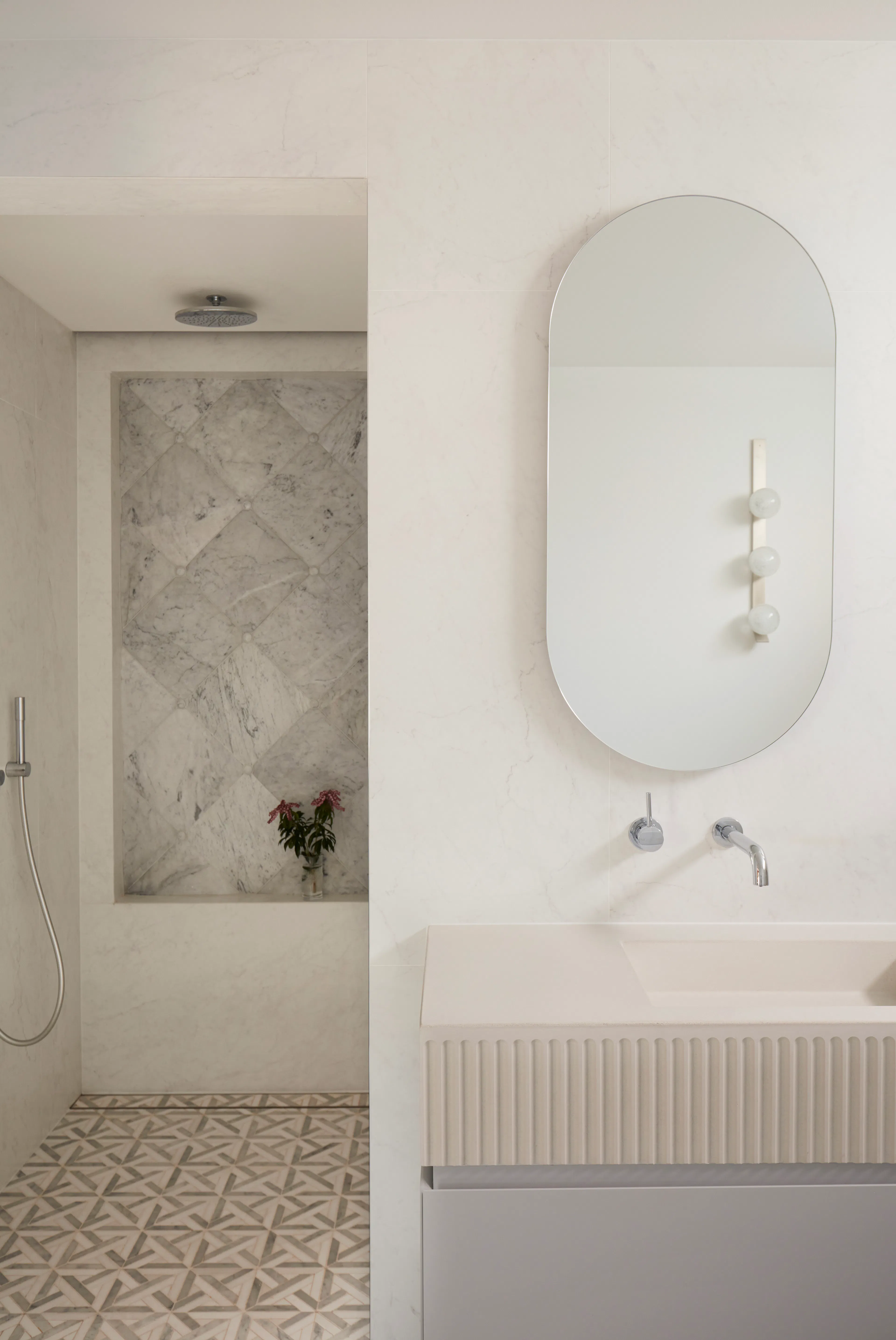 Sydney Harbour Apartment — 26