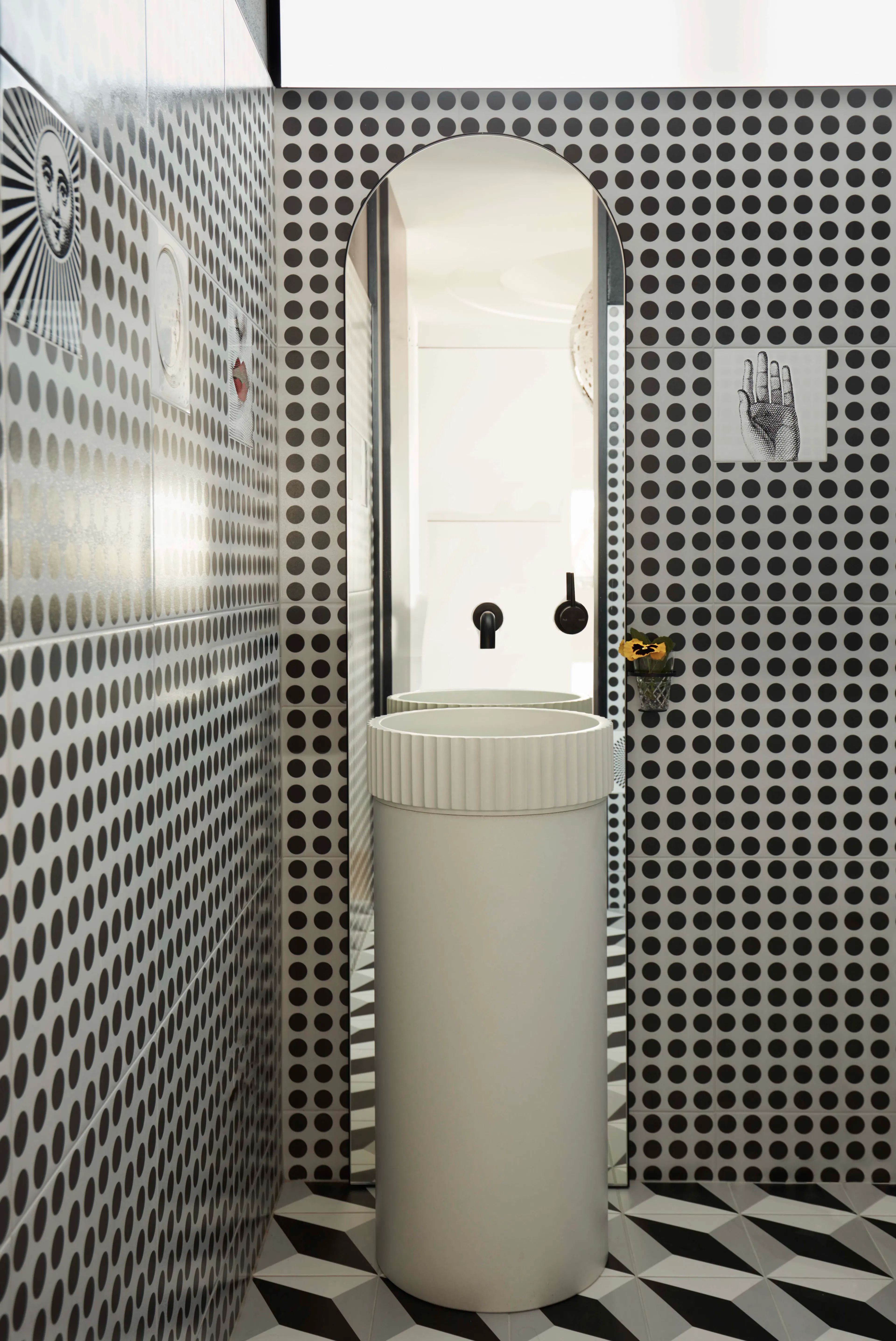 Sydney Harbour Apartment — 27