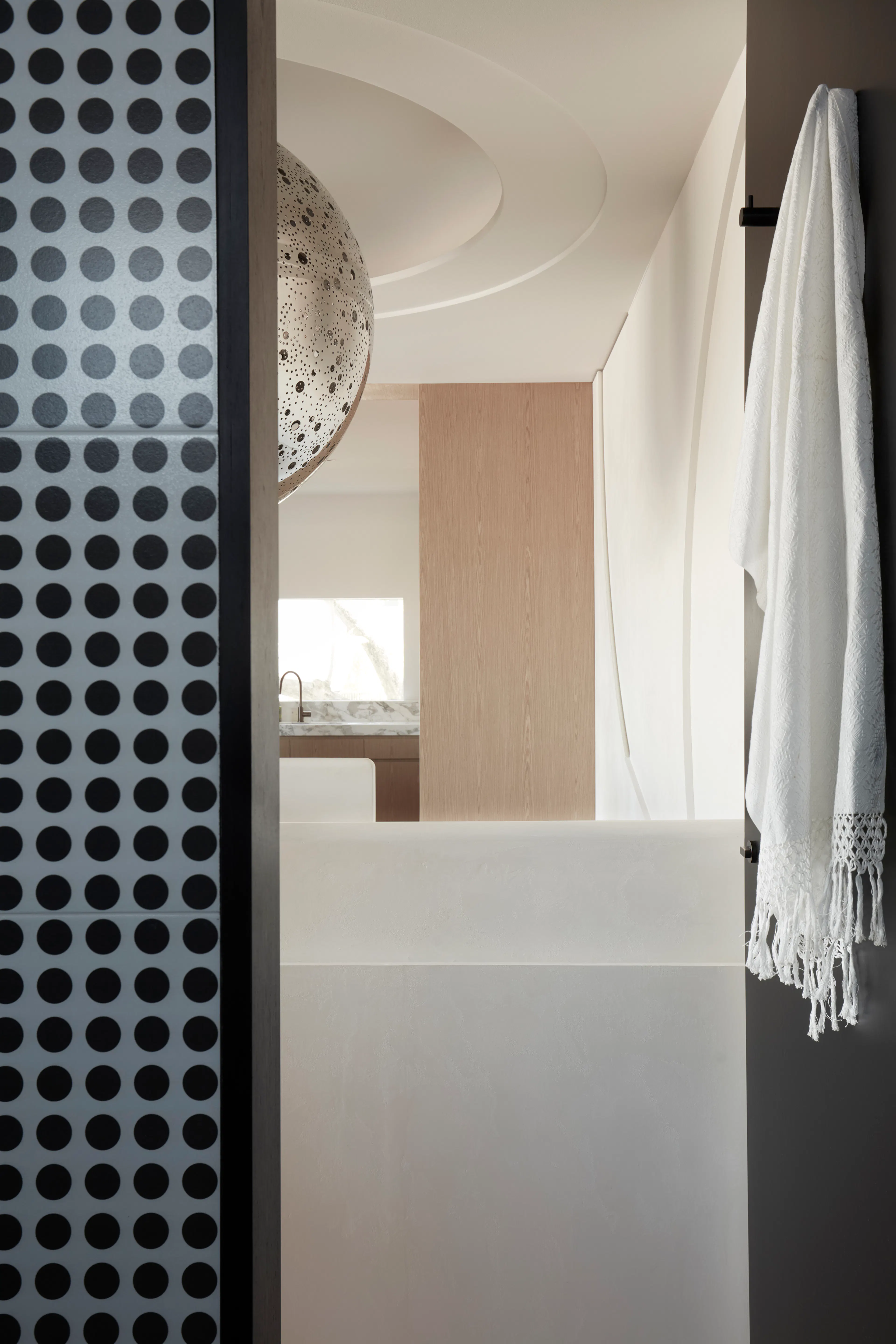 Sydney Harbour Apartment — 28