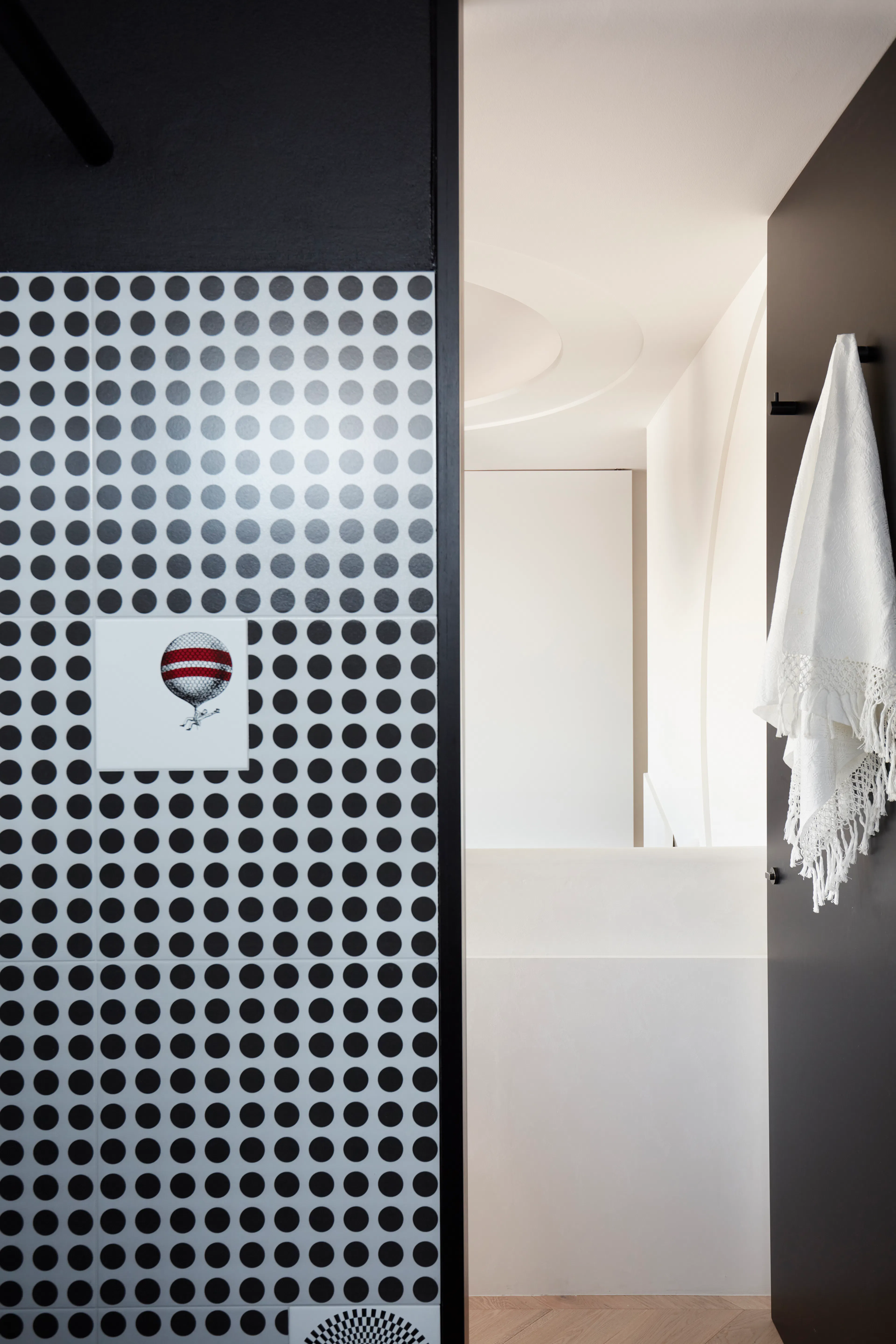 Sydney Harbour Apartment — 29