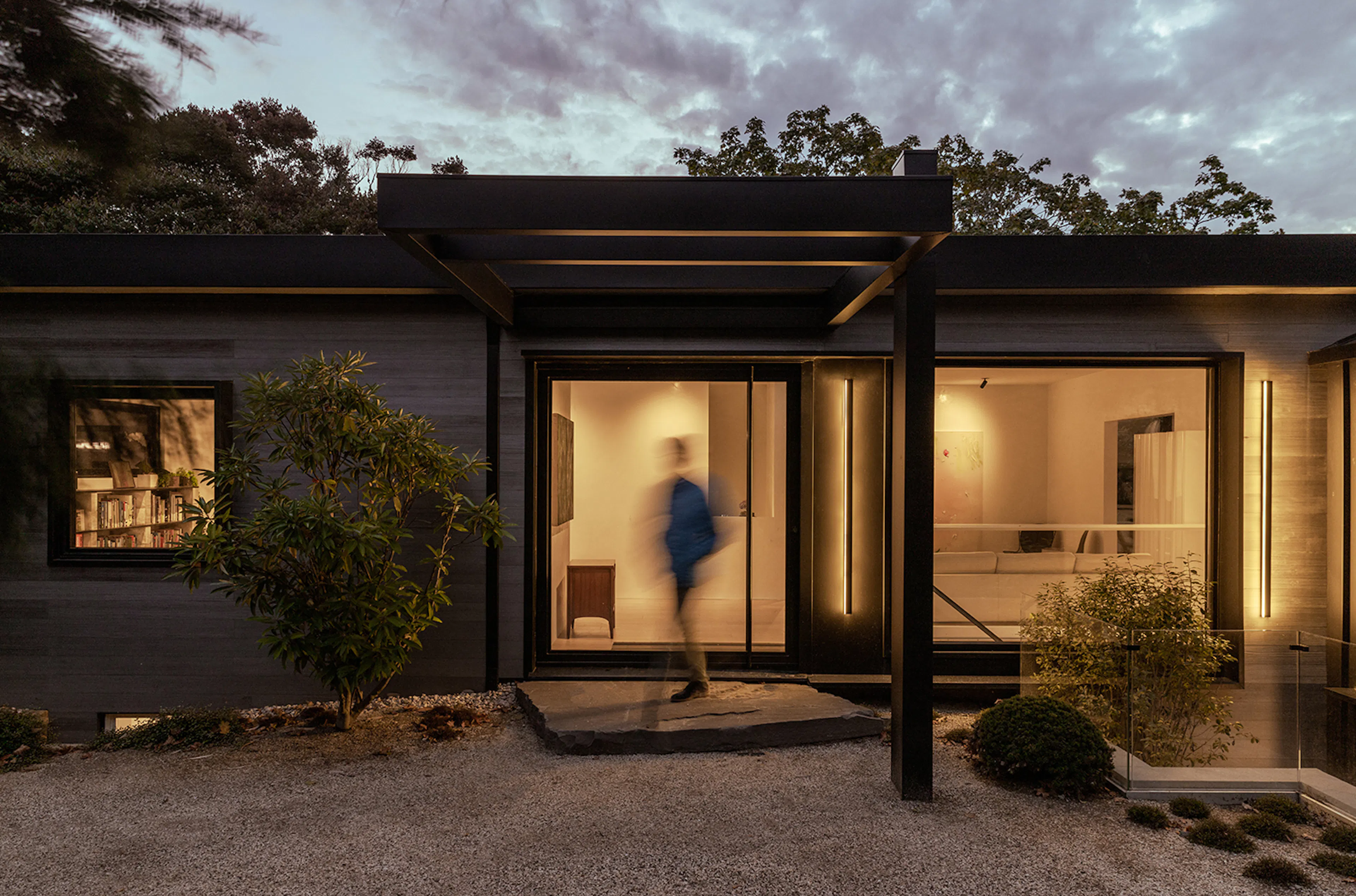 Bridgehampton Native — 1