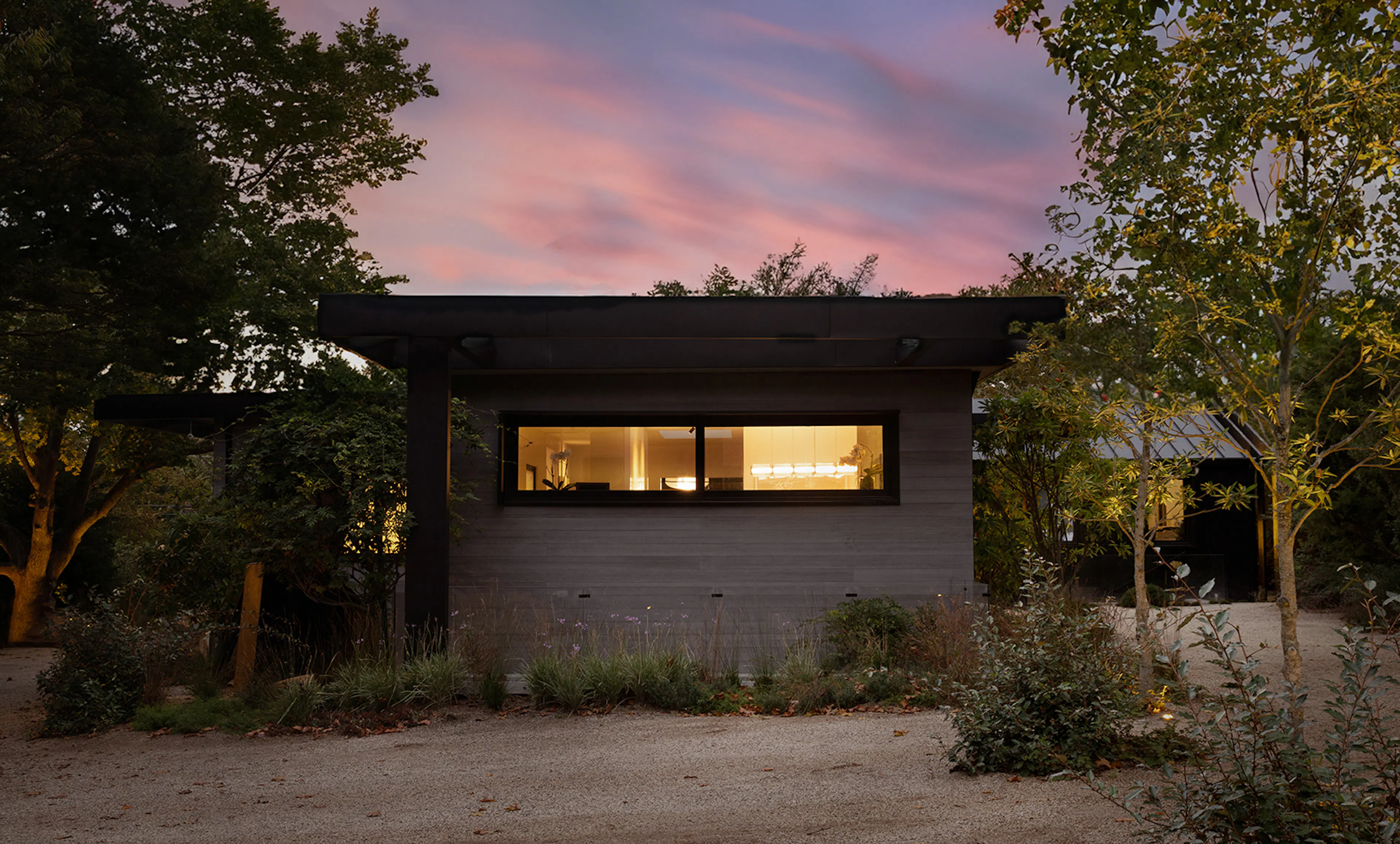 Bridgehampton Native — 2