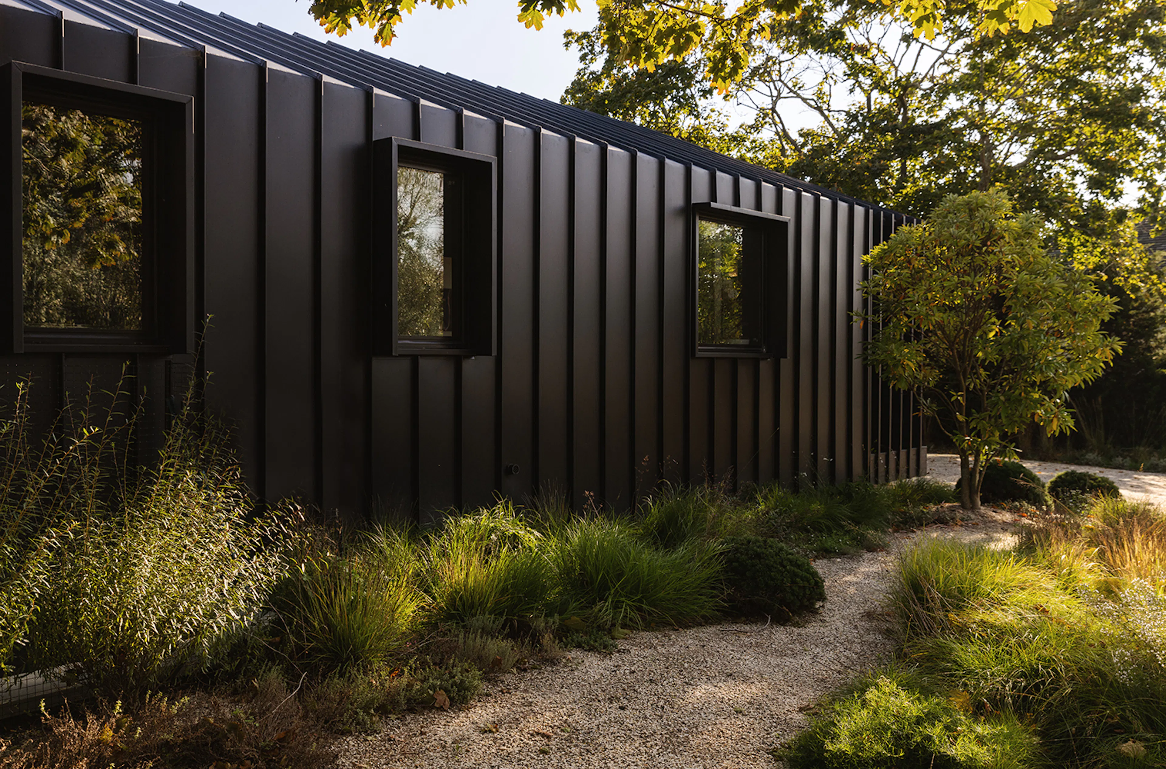 Bridgehampton Native — 4