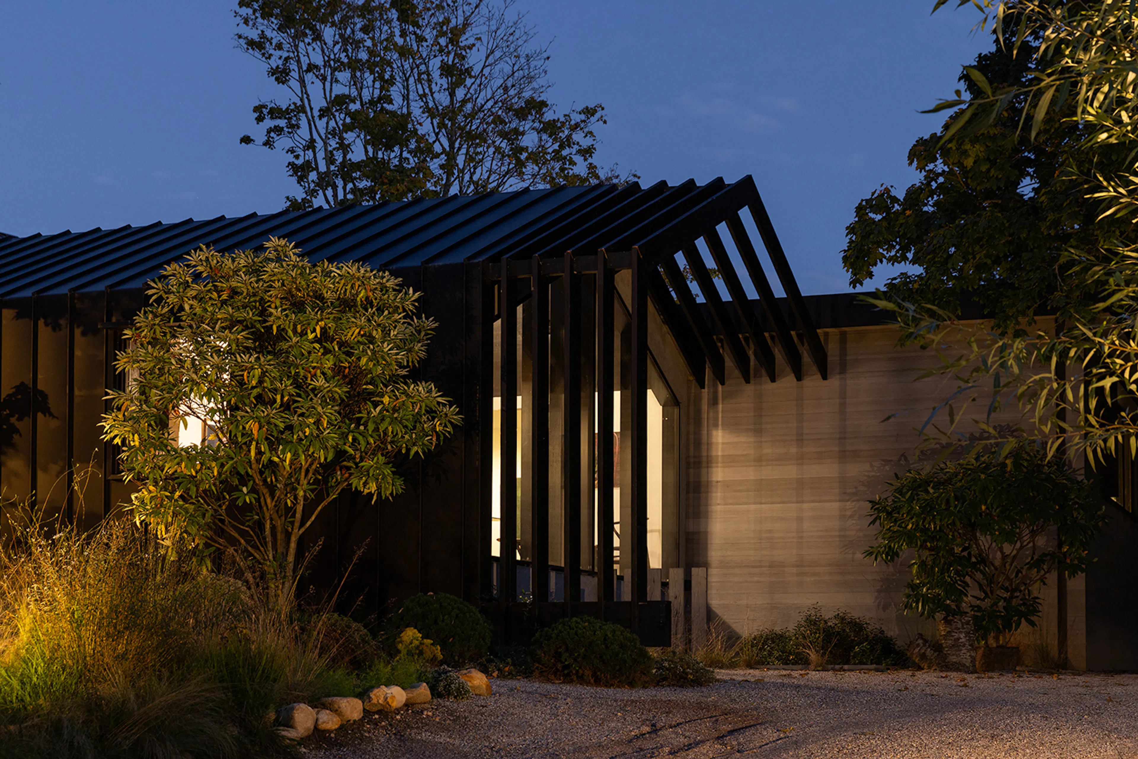 Bridgehampton Native — 5