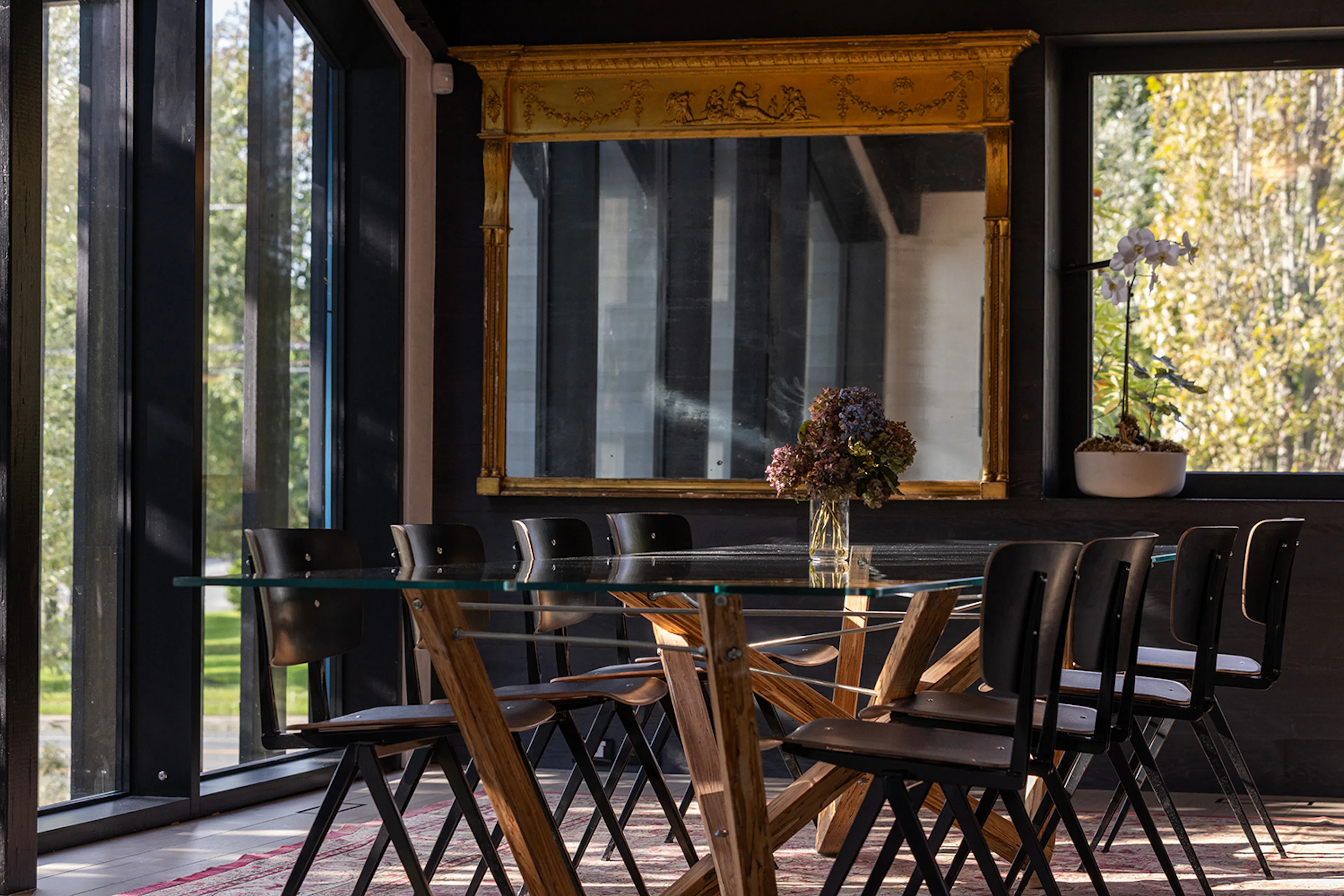 Bridgehampton Native — 7