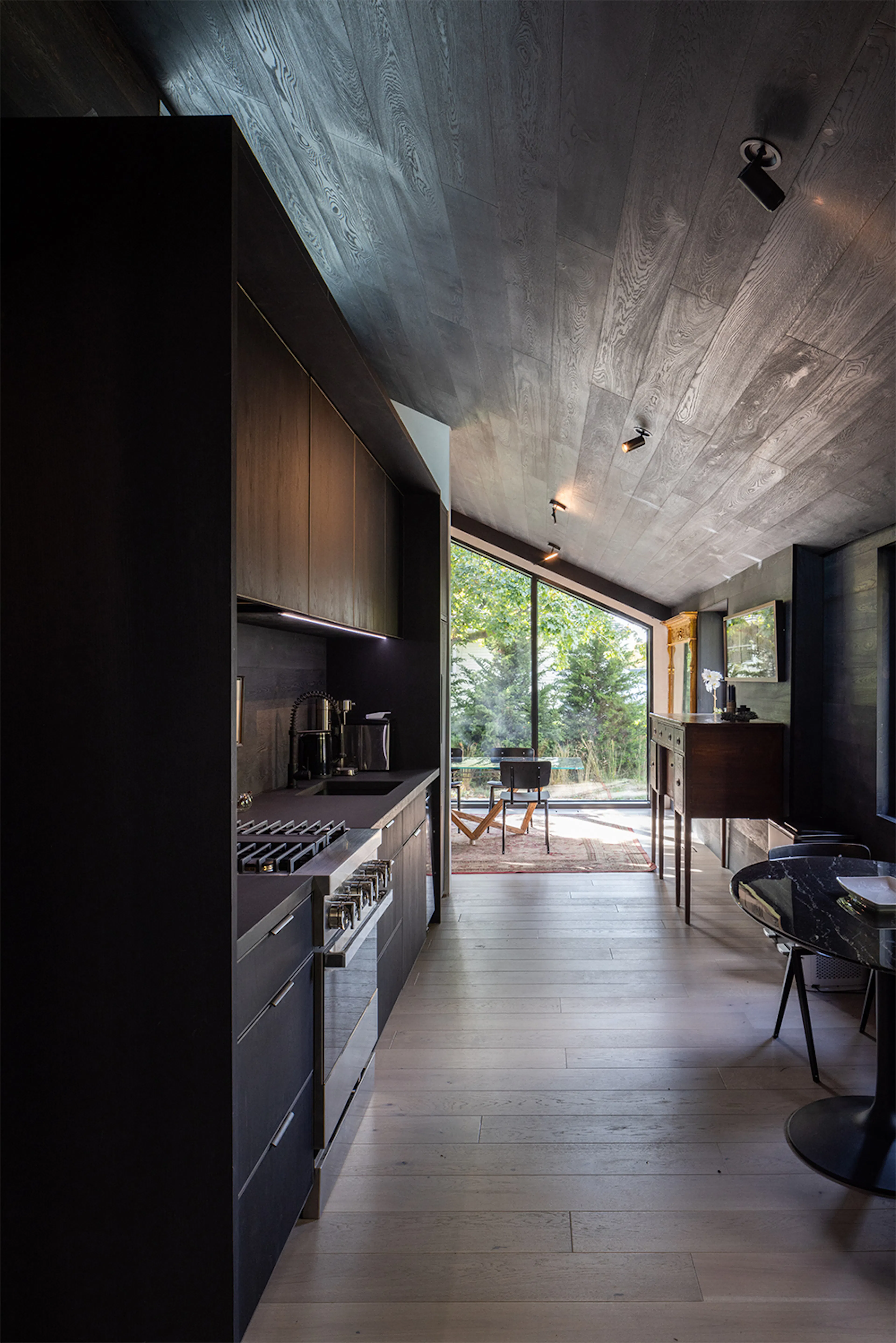 Bridgehampton Native — 8