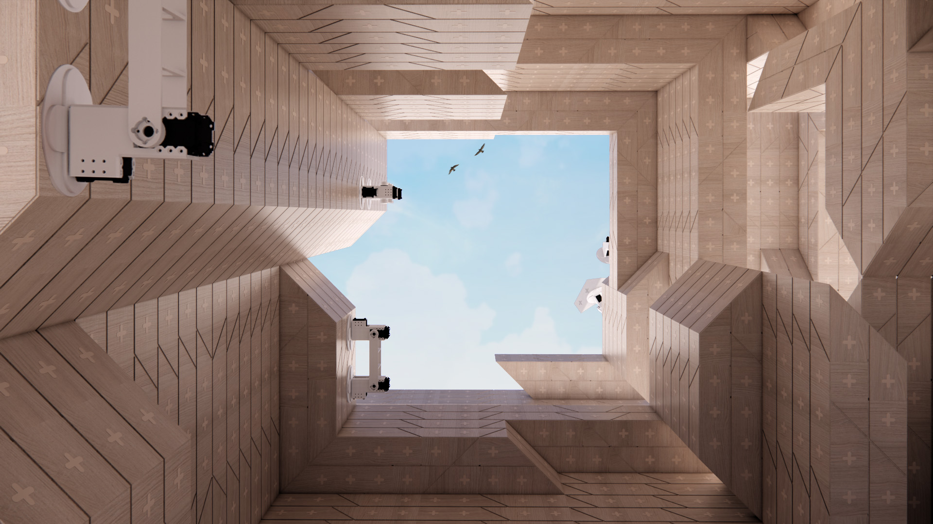 Architizer 建築 2024 2024 Plus Winners - Architizer A+Awards