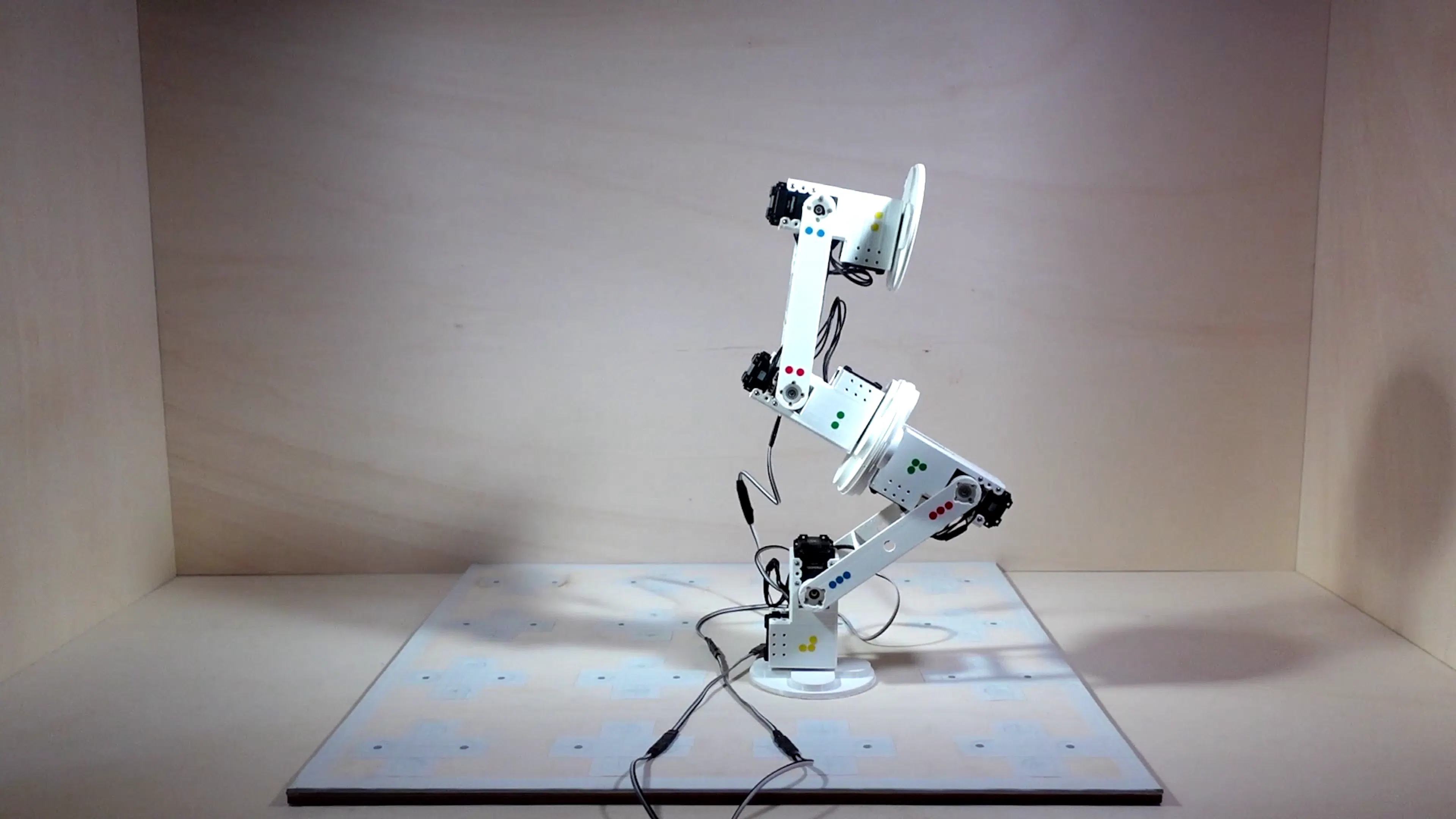 Diffusive Habitats — 1