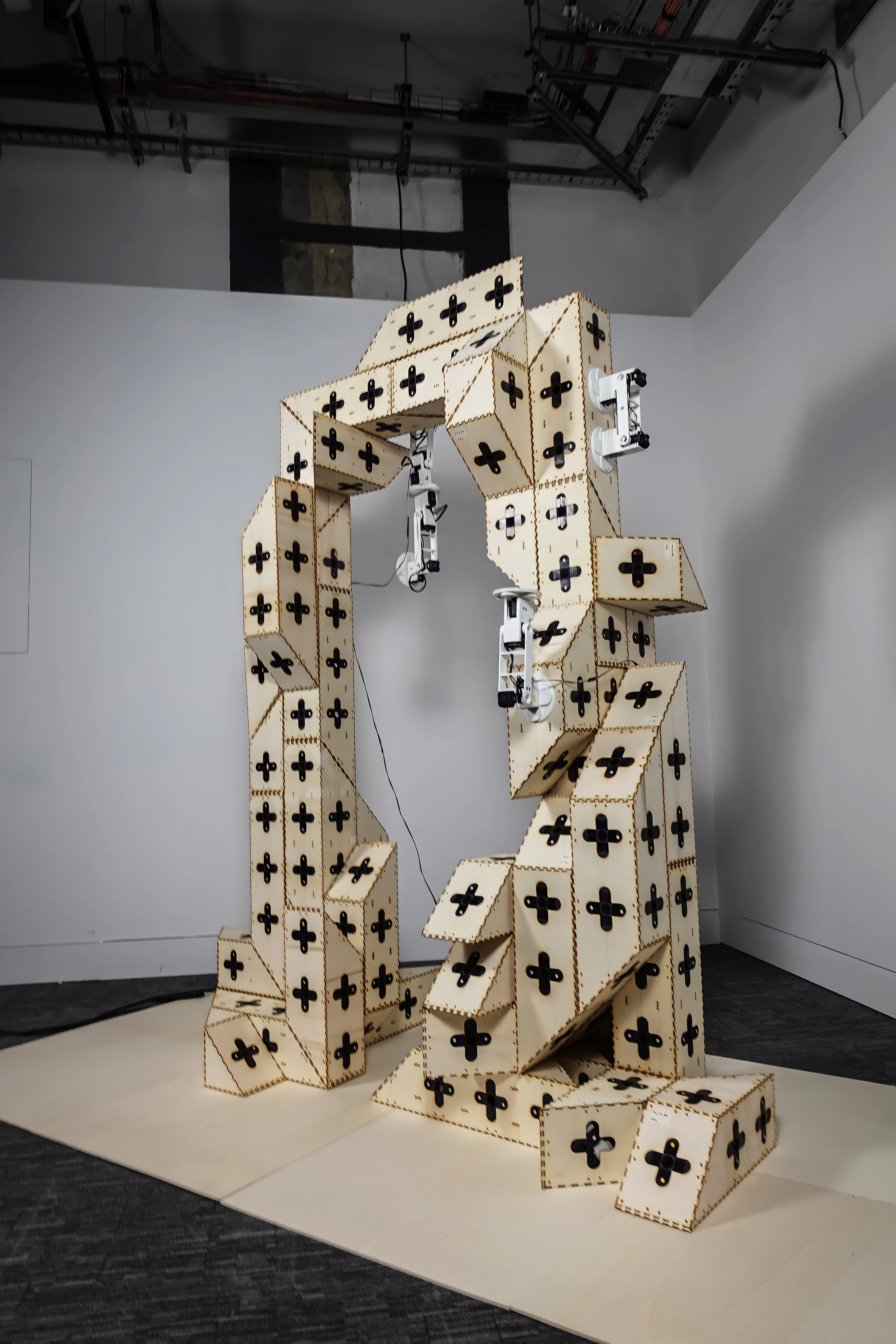 Diffusive Habitats — 11