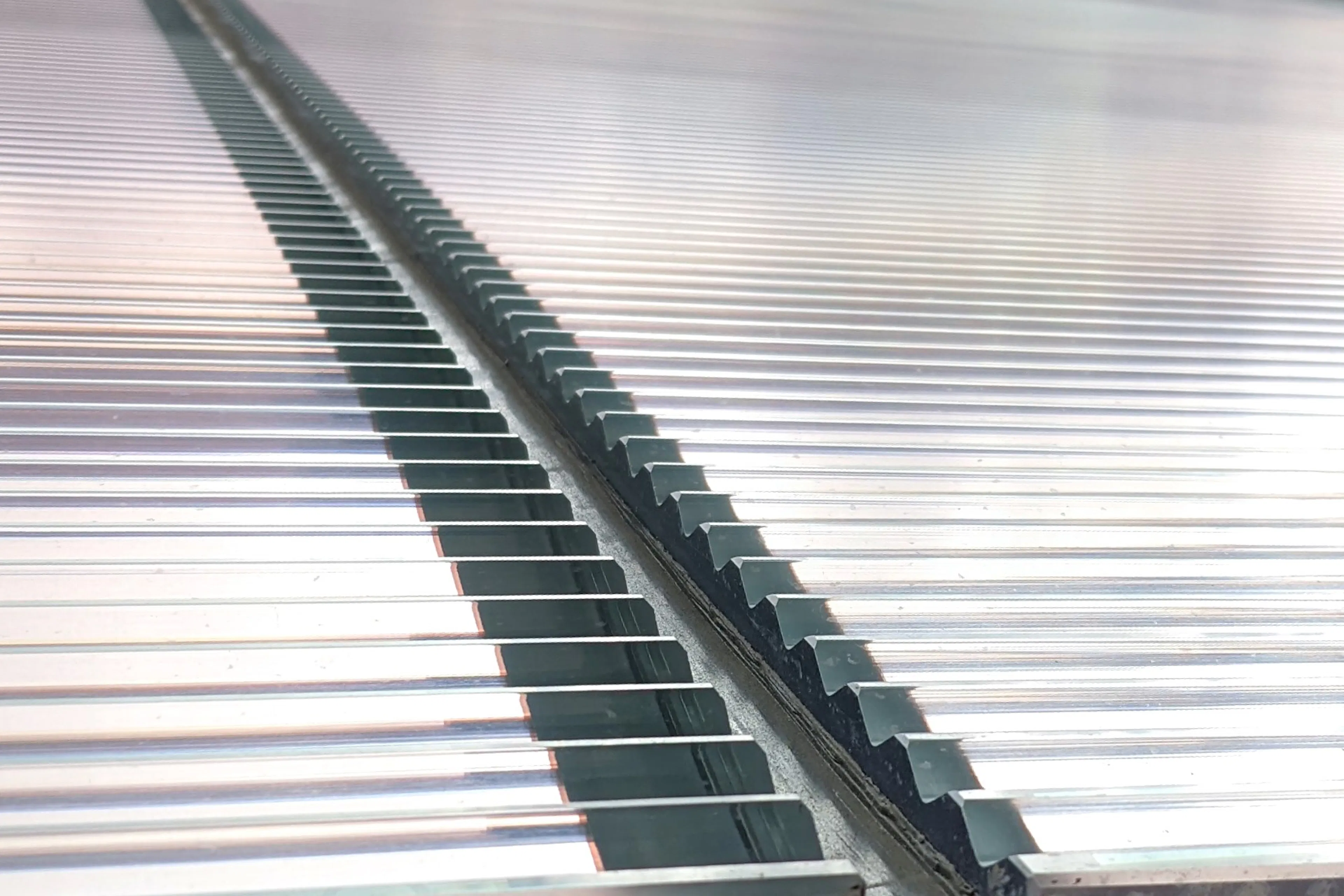 Rubenstein Commons, Institute for Advanced Study — 7