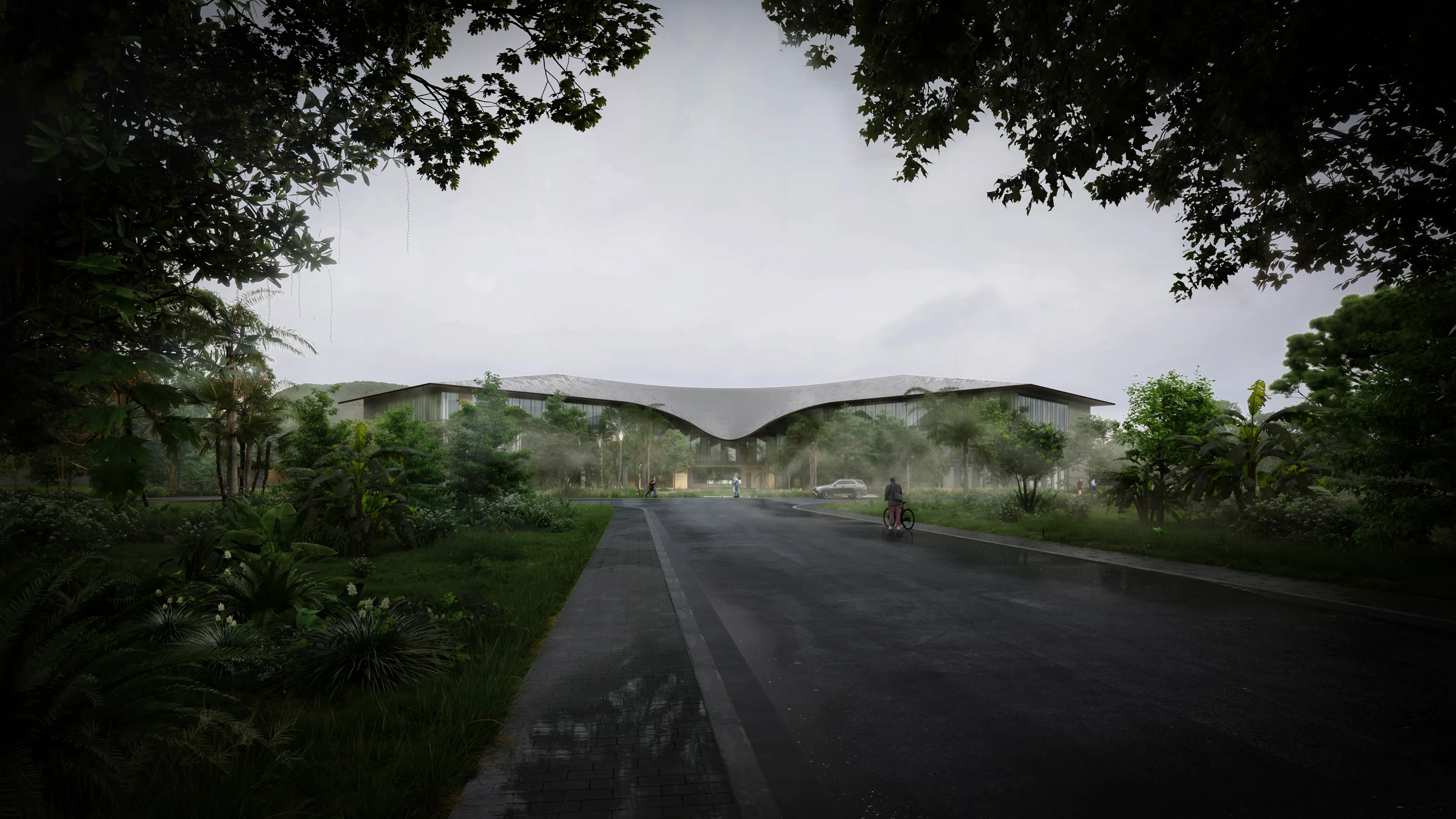 American Samoa Specialized Hospital — 10