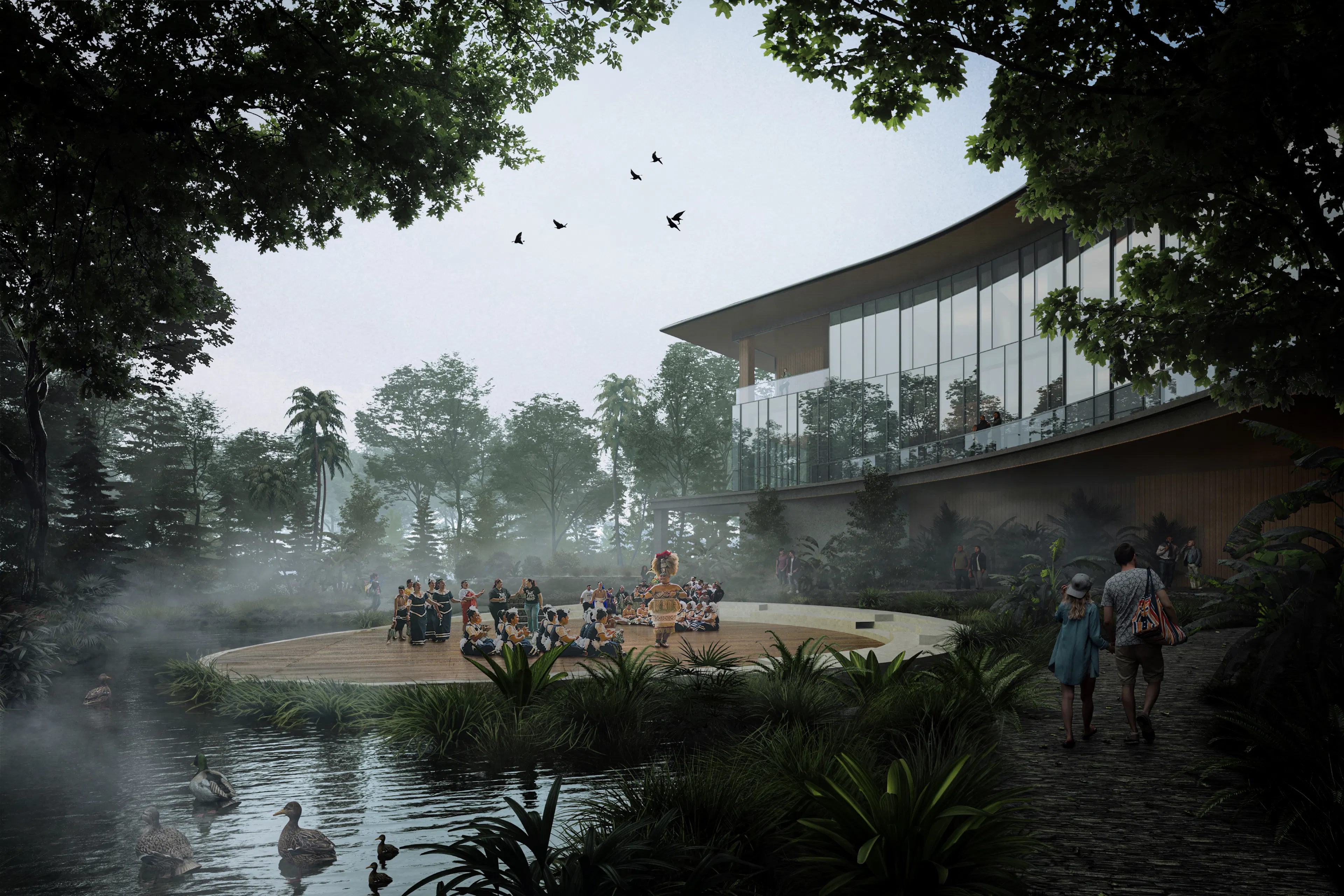 American Samoa Specialized Hospital — 2