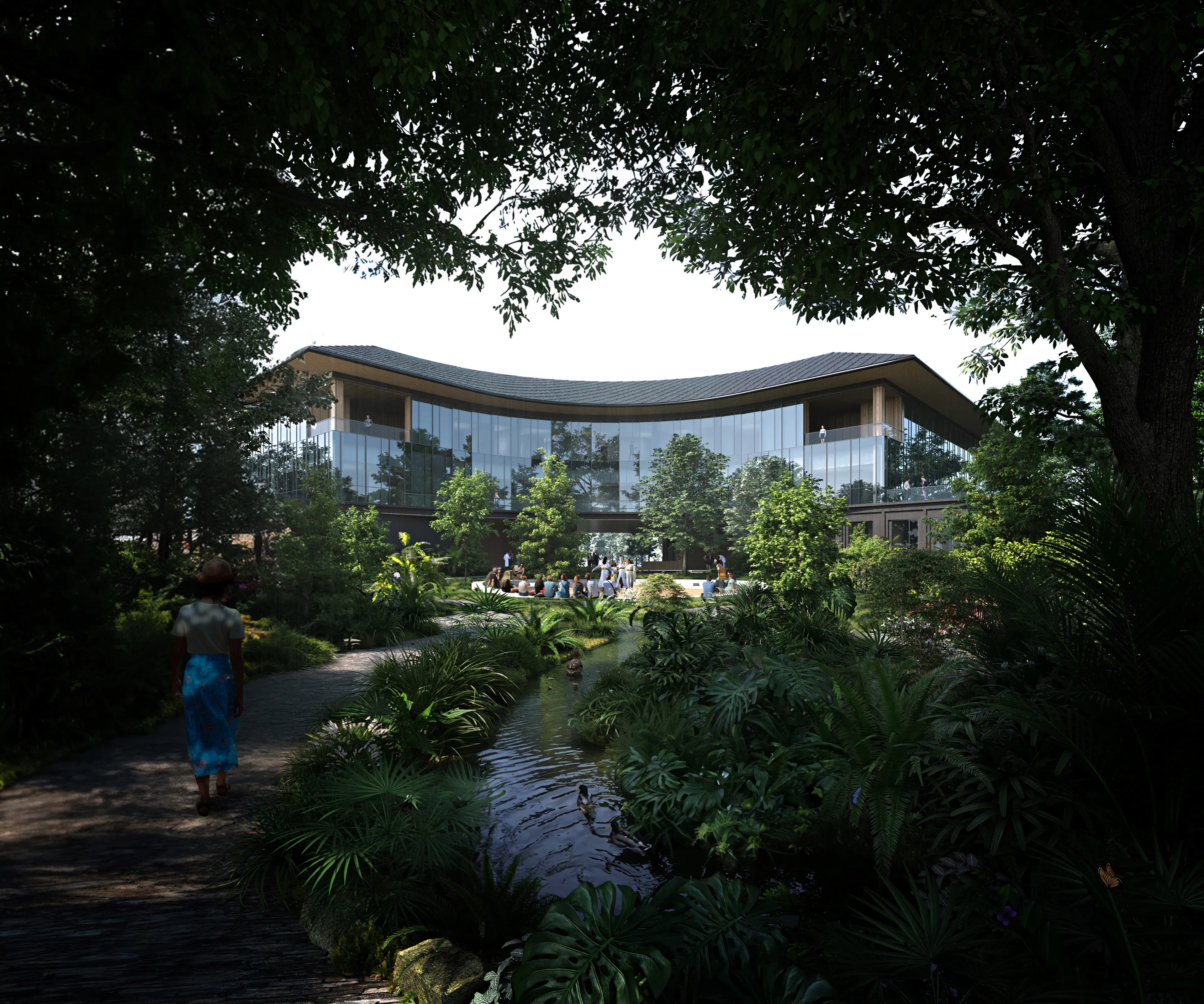 American Samoa Specialized Hospital — 1