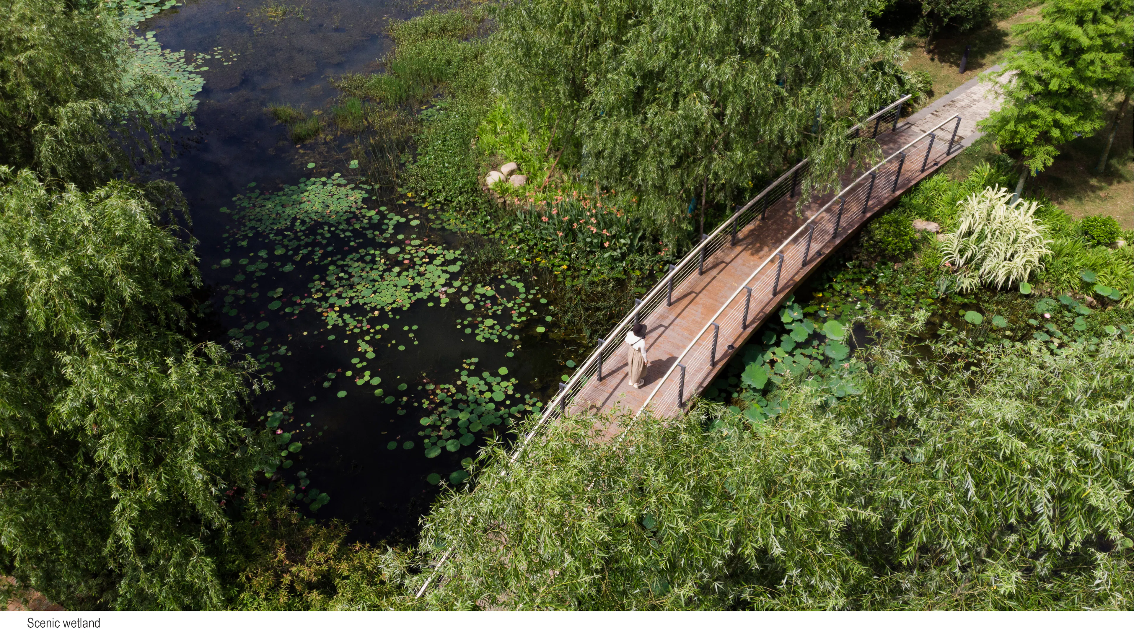 North Office Park of Zhejiang University International Campus in Haining — 1