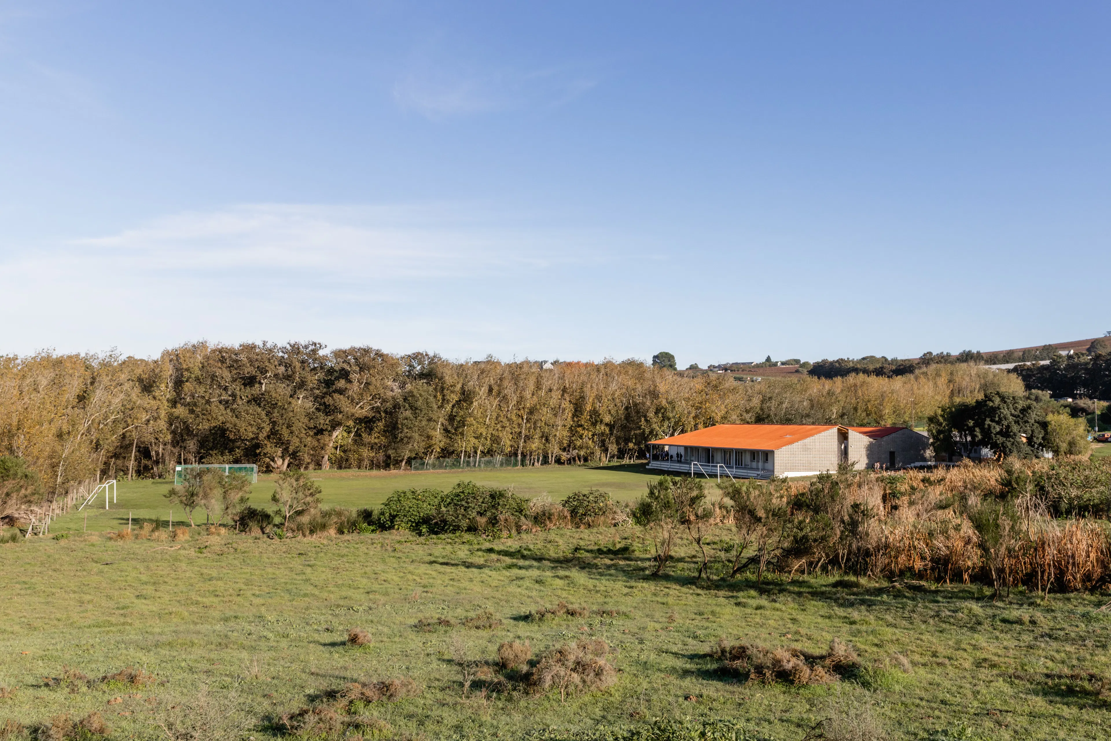 Calling Academy Stellenbosch — 2