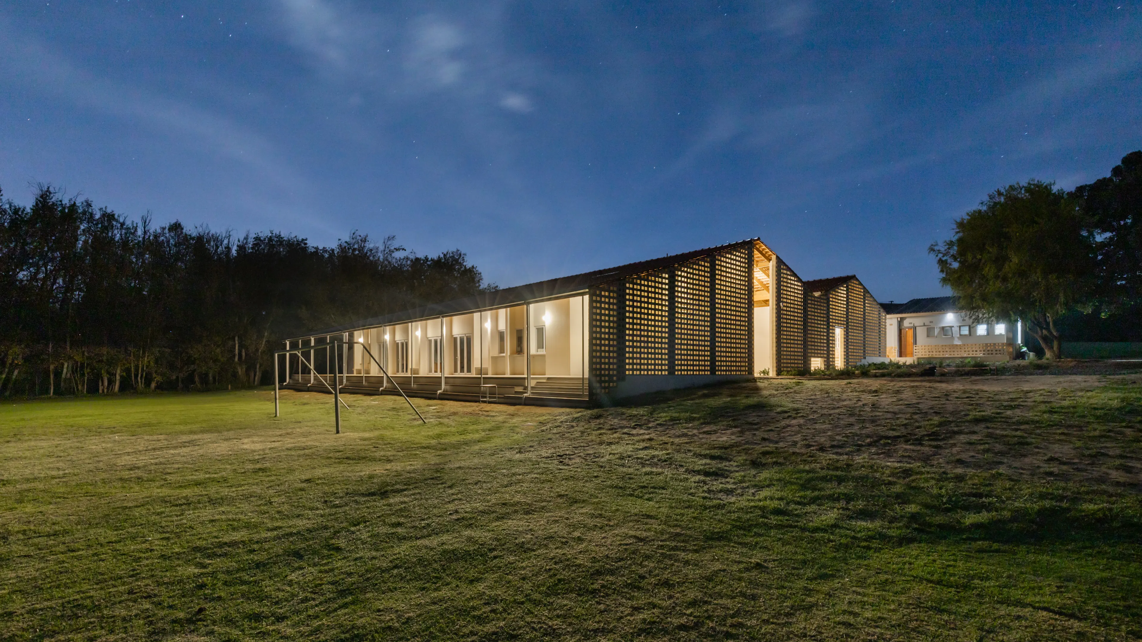 Calling Academy Stellenbosch — 13