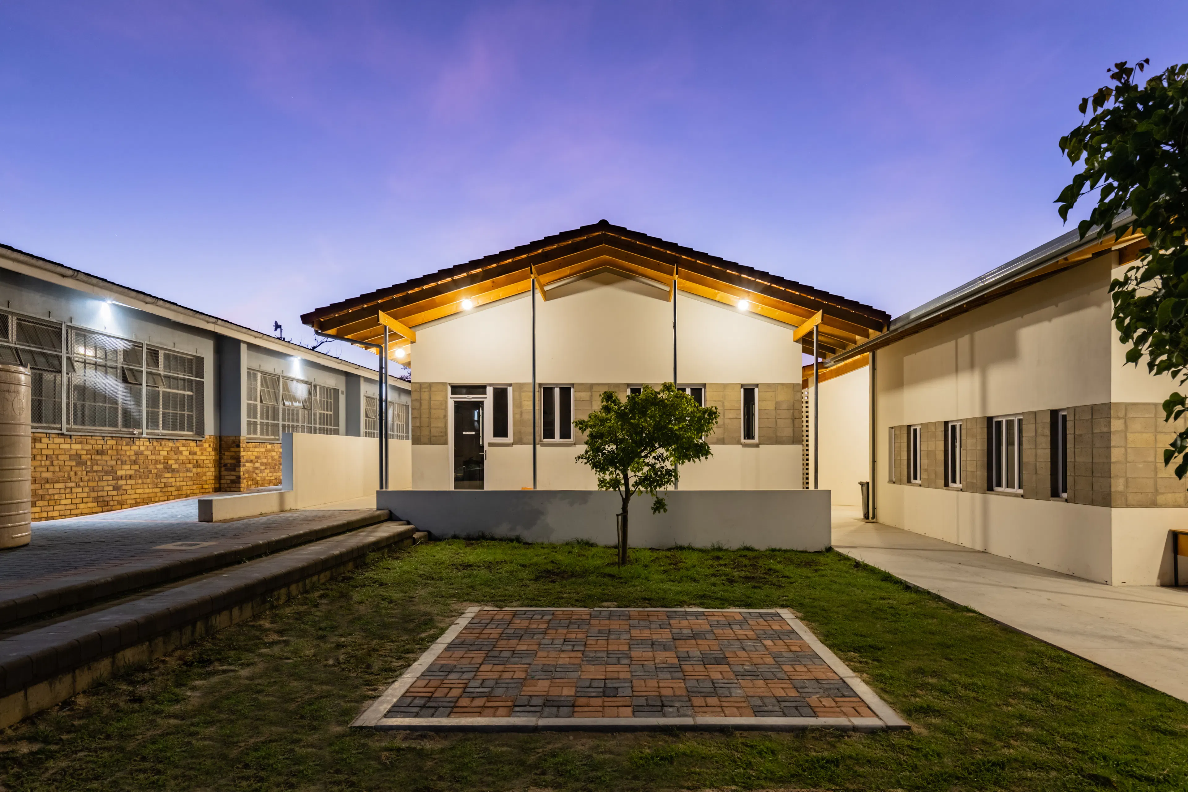 Calling Academy Stellenbosch — 15