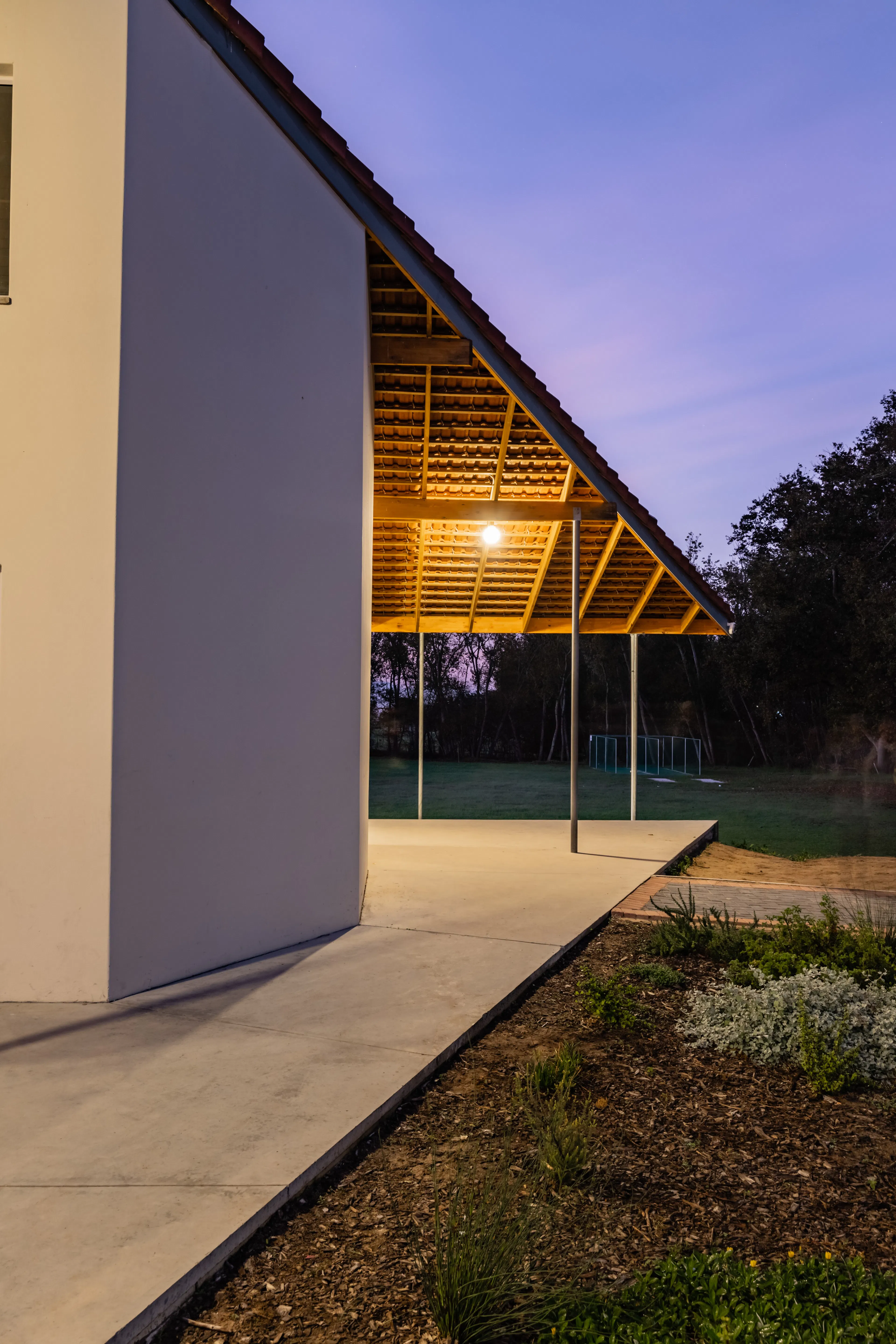 Calling Academy Stellenbosch — 41