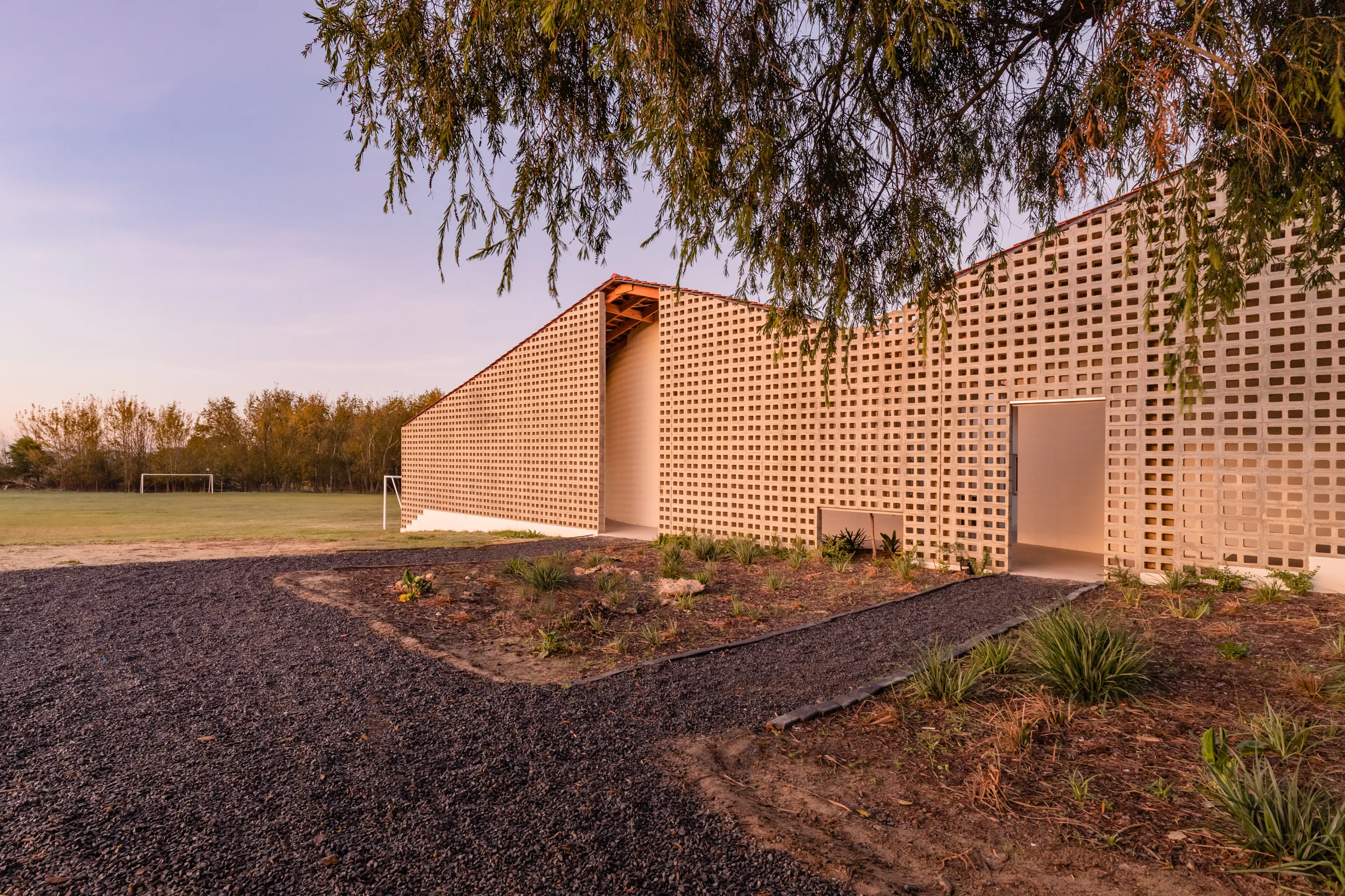 Calling Academy Stellenbosch — 18