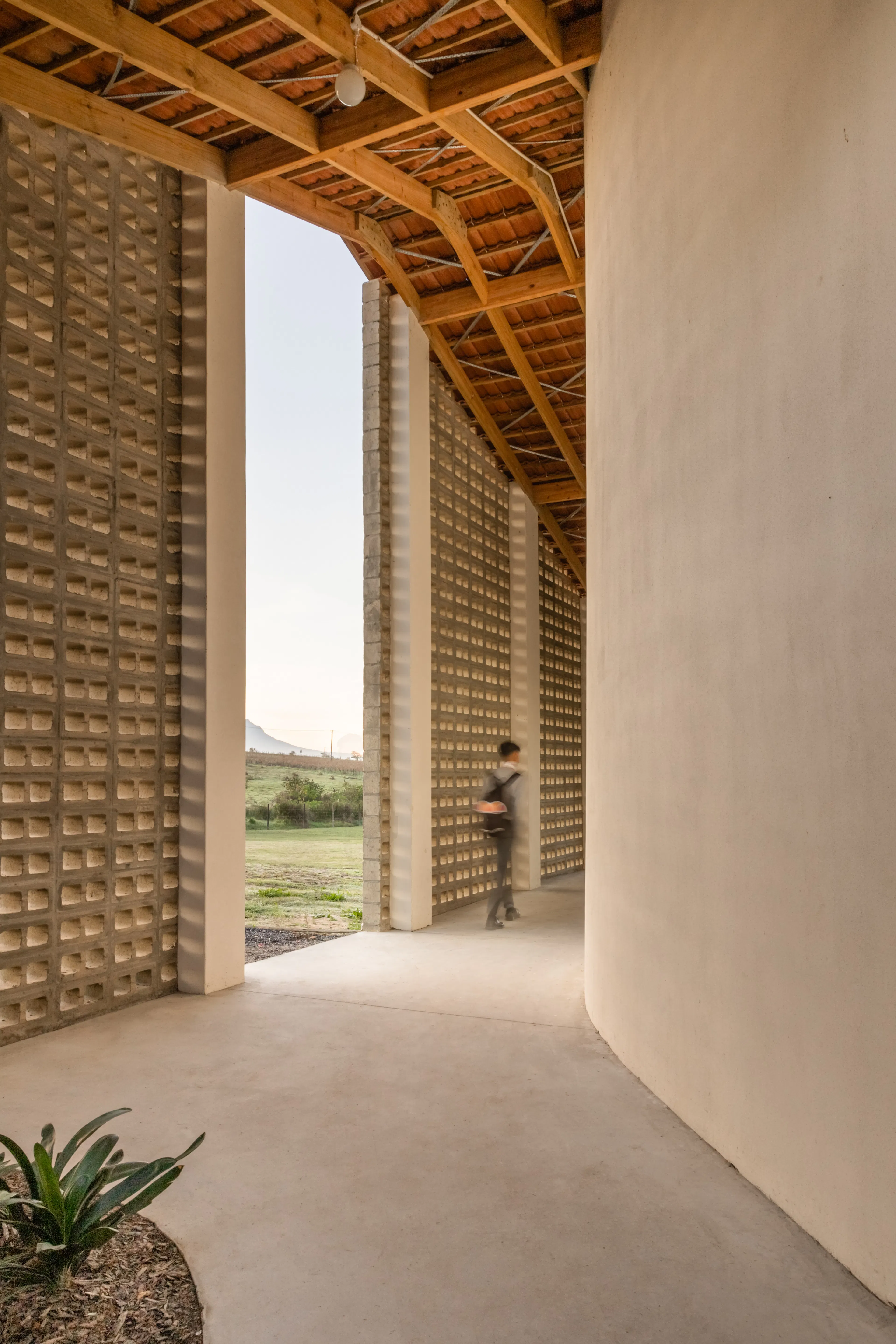 Calling Academy Stellenbosch — 24