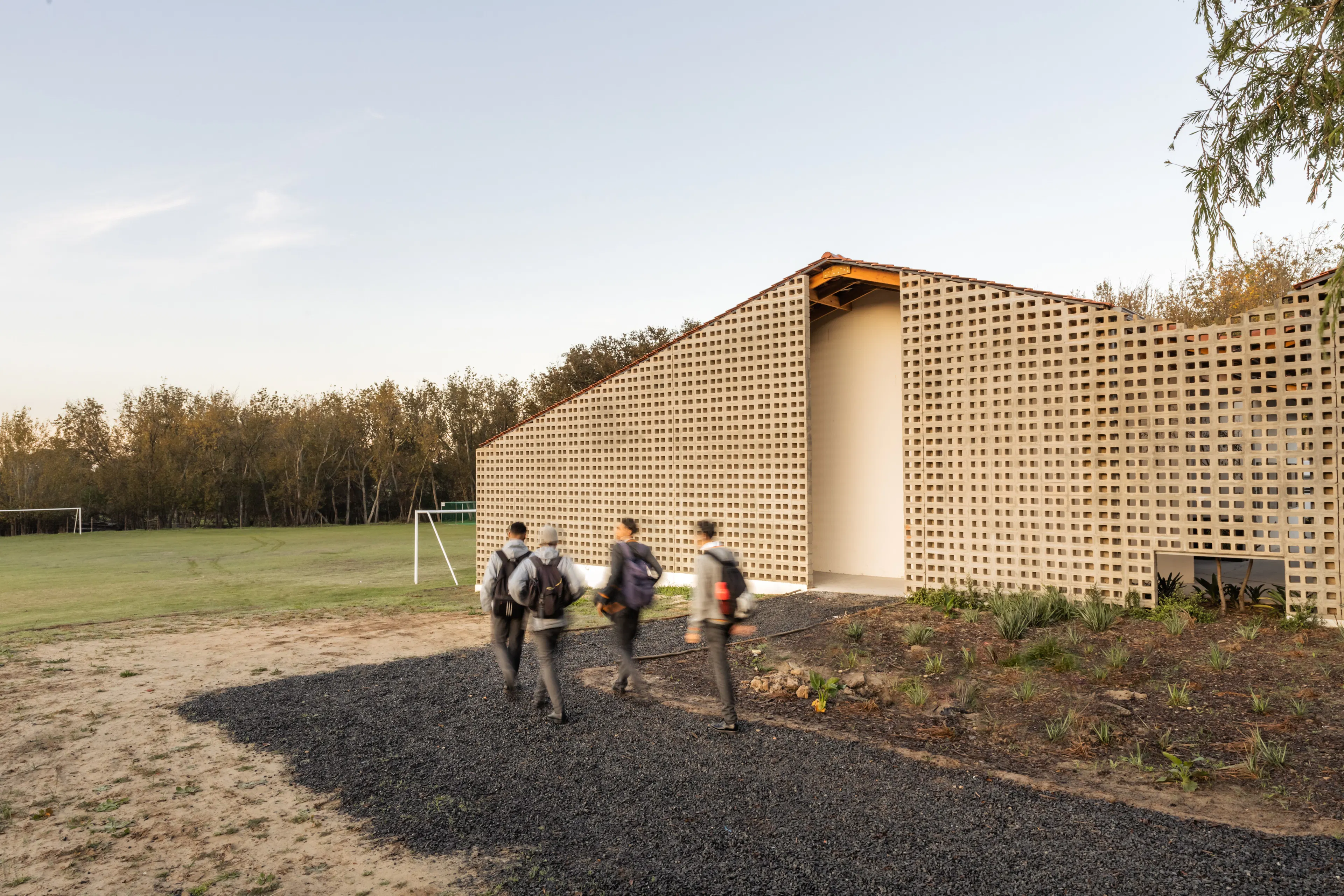 Calling Academy Stellenbosch — 25