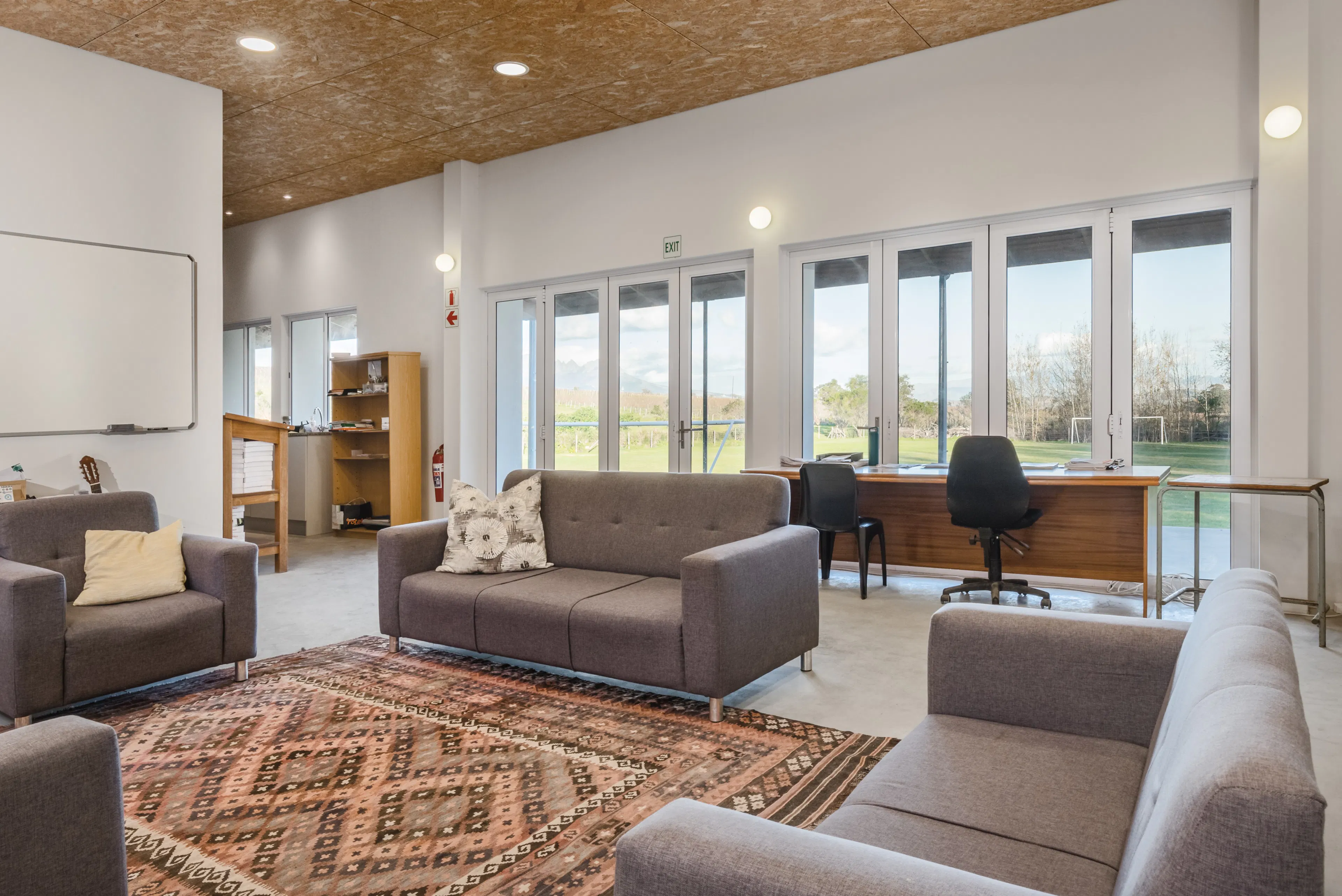 Calling Academy Stellenbosch — 35