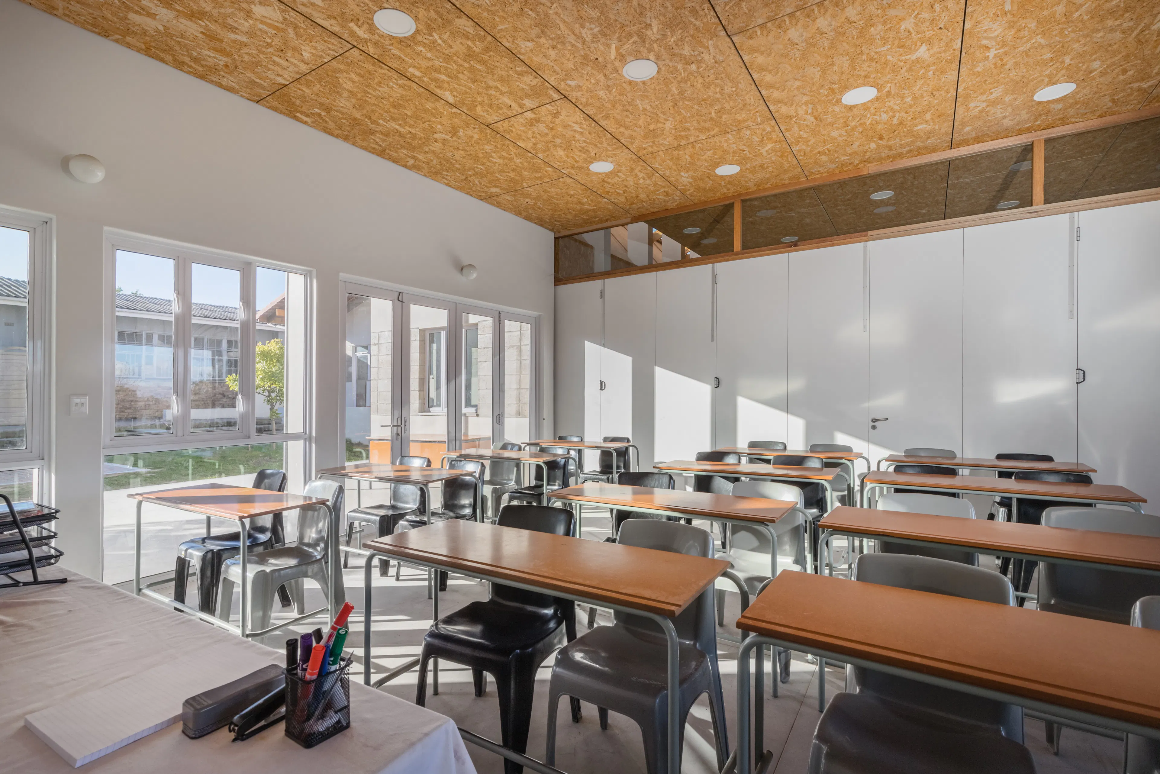 Calling Academy Stellenbosch — 37