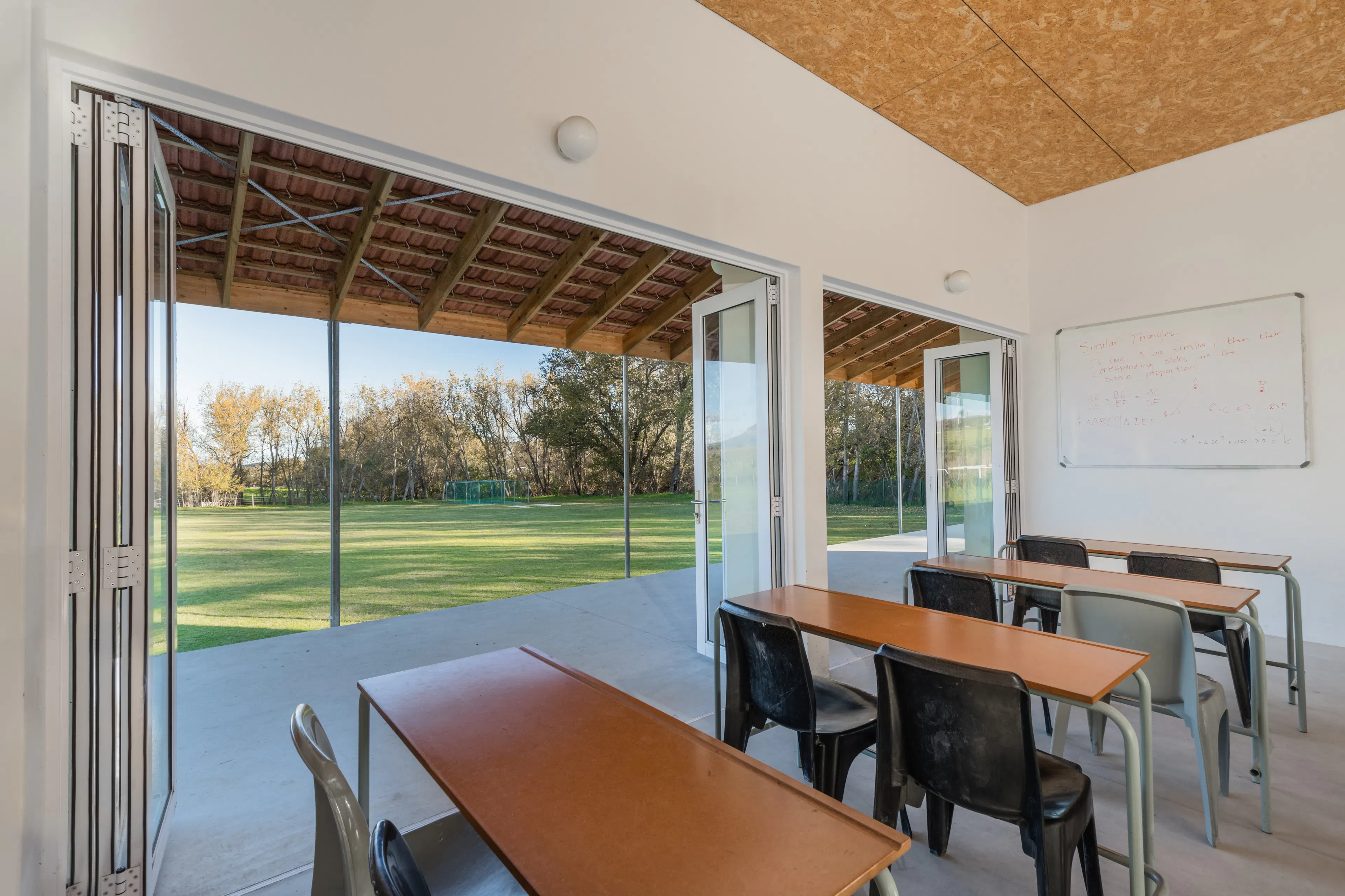 Calling Academy Stellenbosch — 39