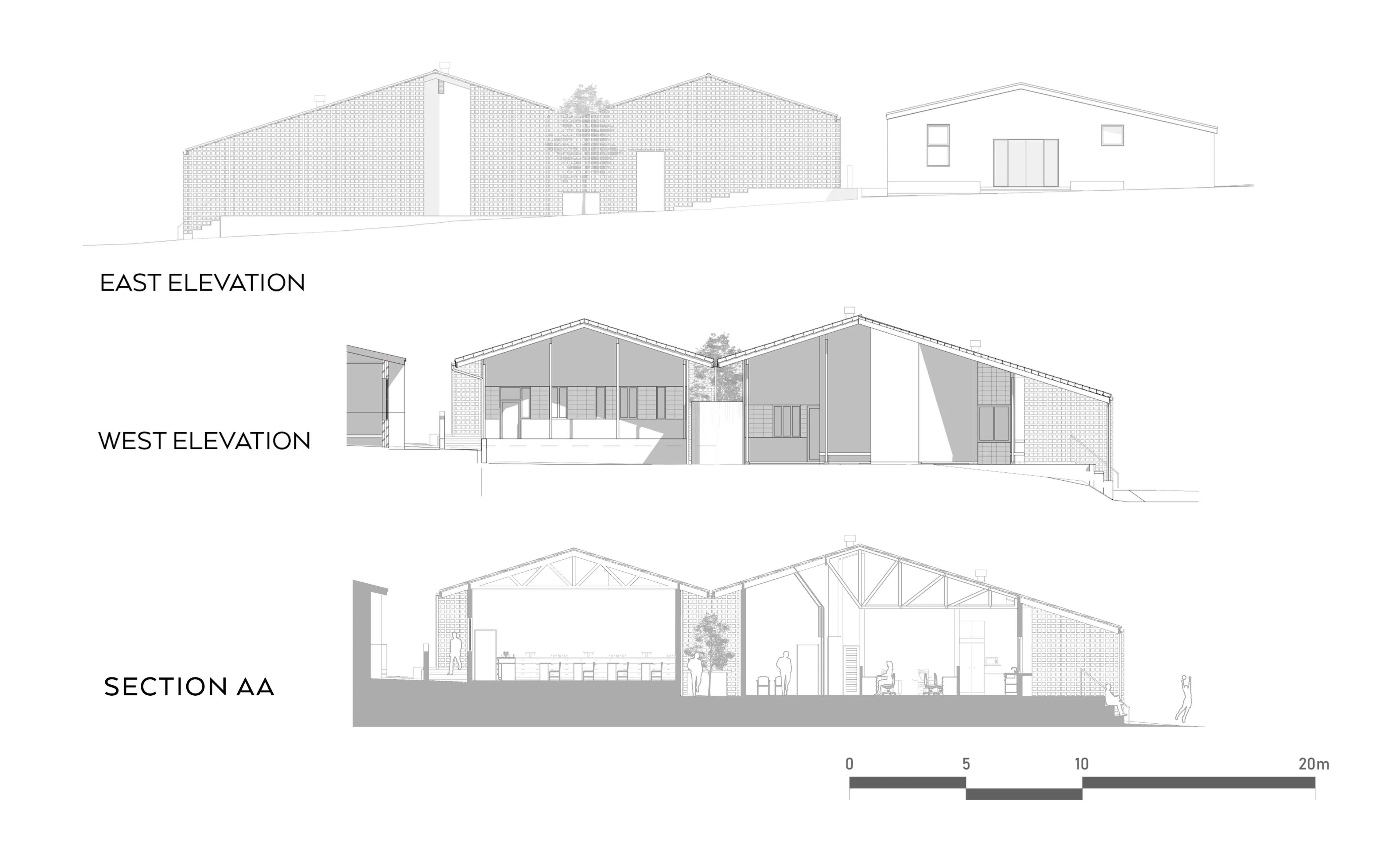 Calling Academy Stellenbosch — 42