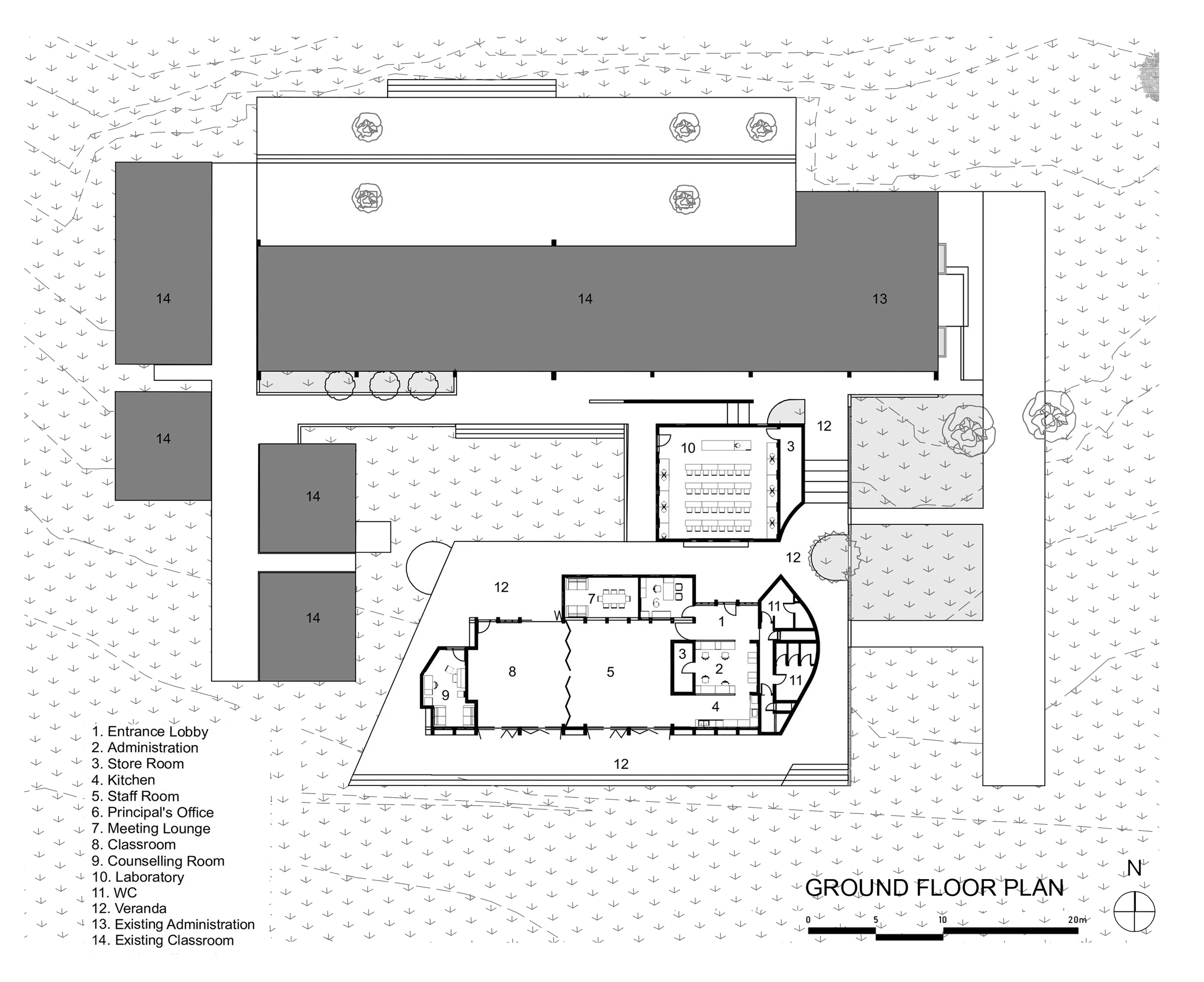 Calling Academy Stellenbosch — 44