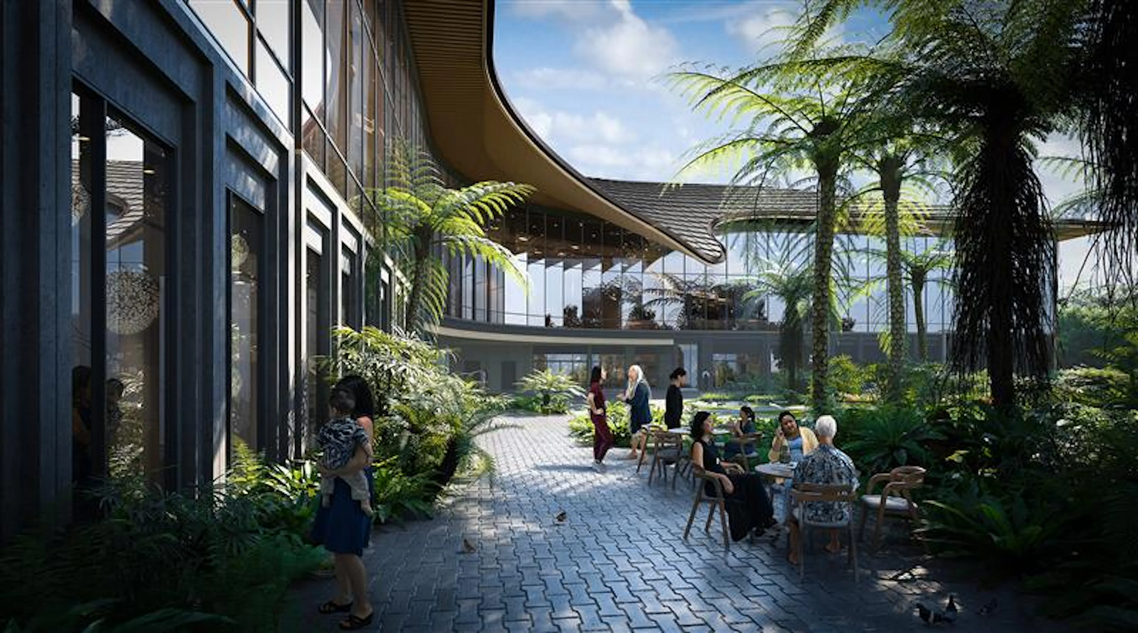 American Samoa Specialized Hospital — 6