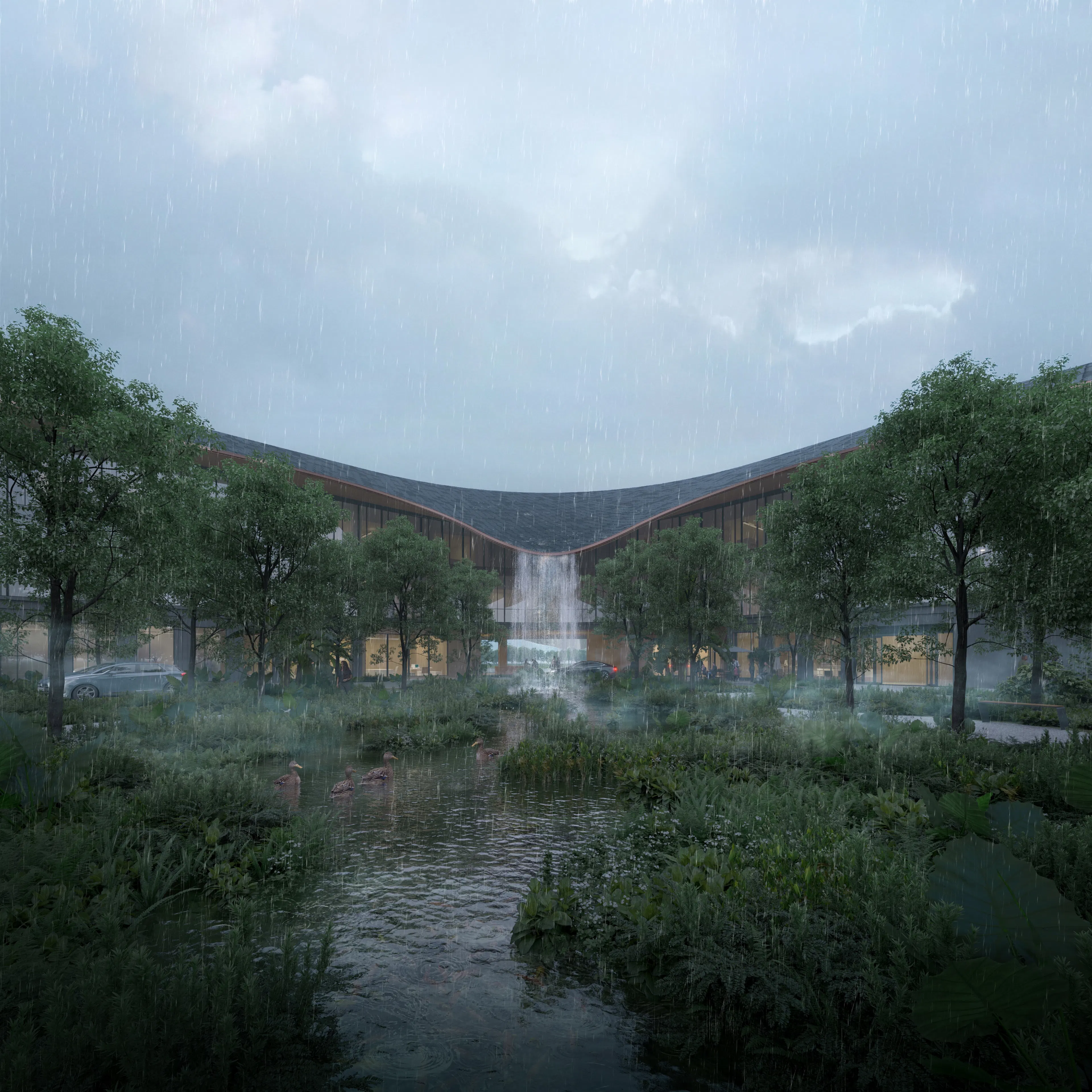 American Samoa Specialized Hospital