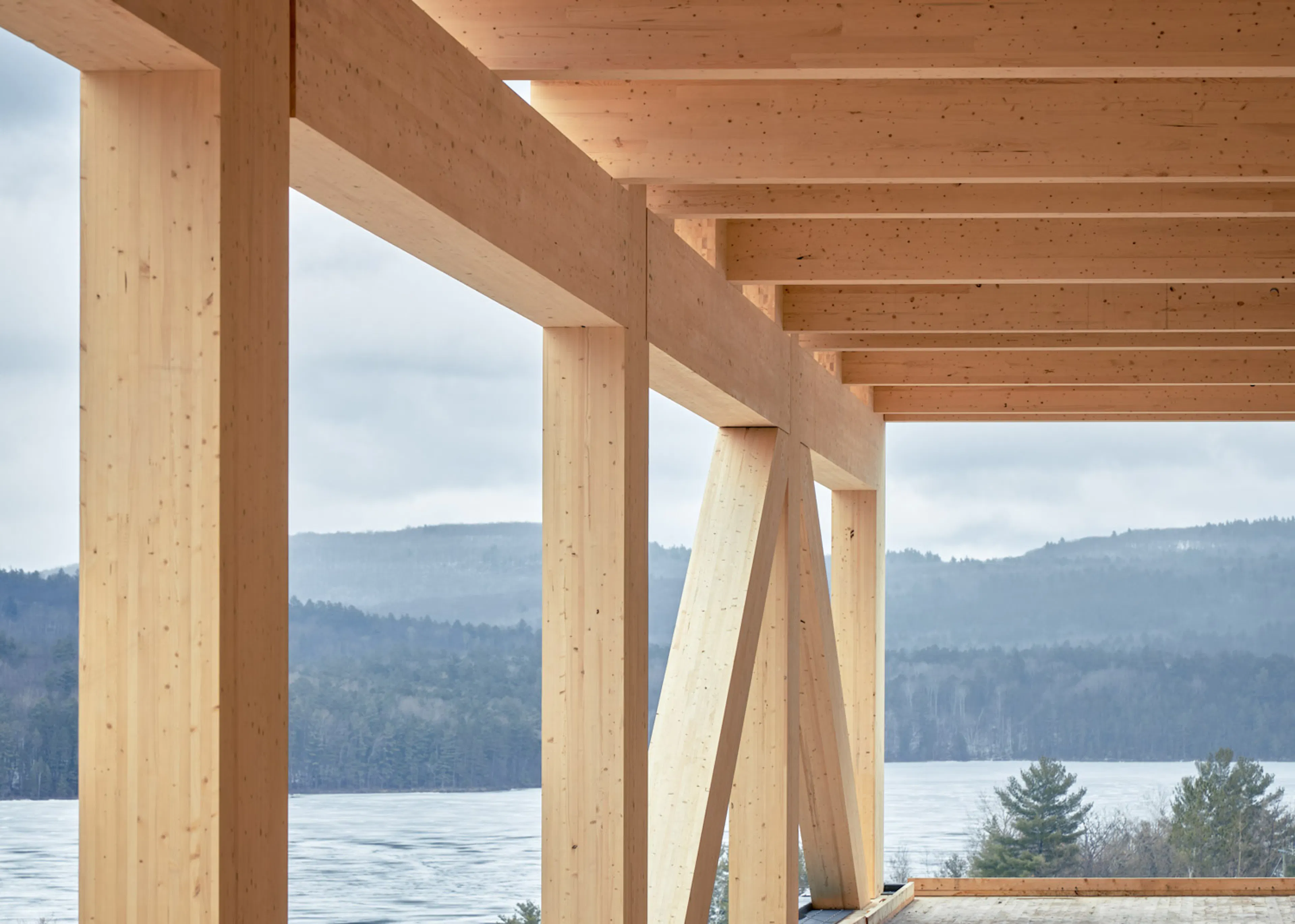 CNL New Builds — 11