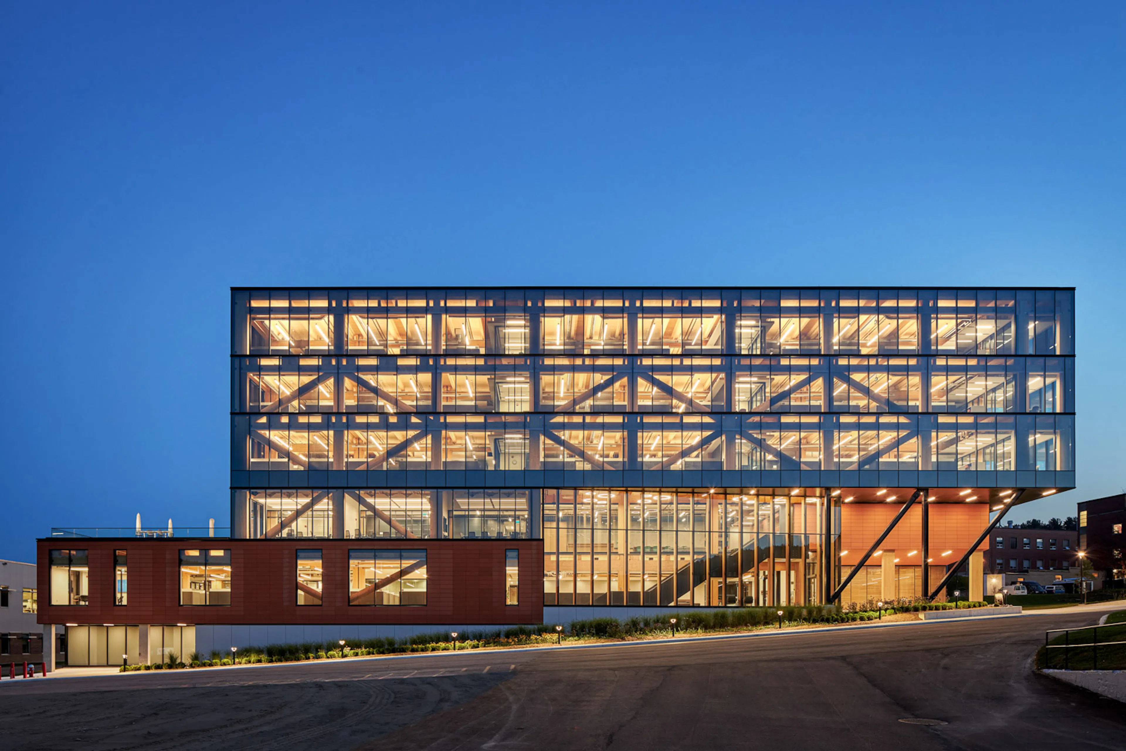 CNL New Builds — 5