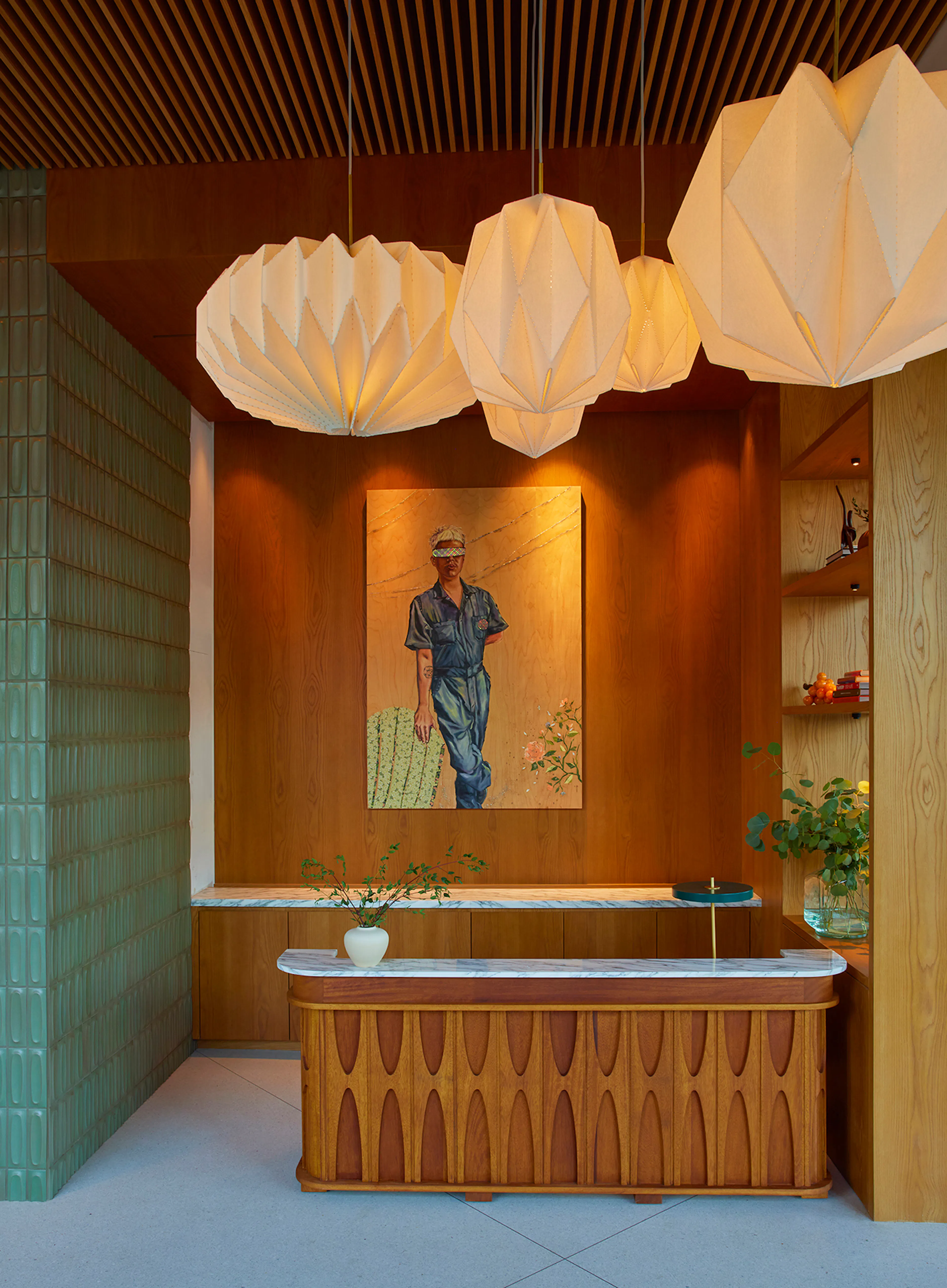 NeueHouse Venice Beach — 2