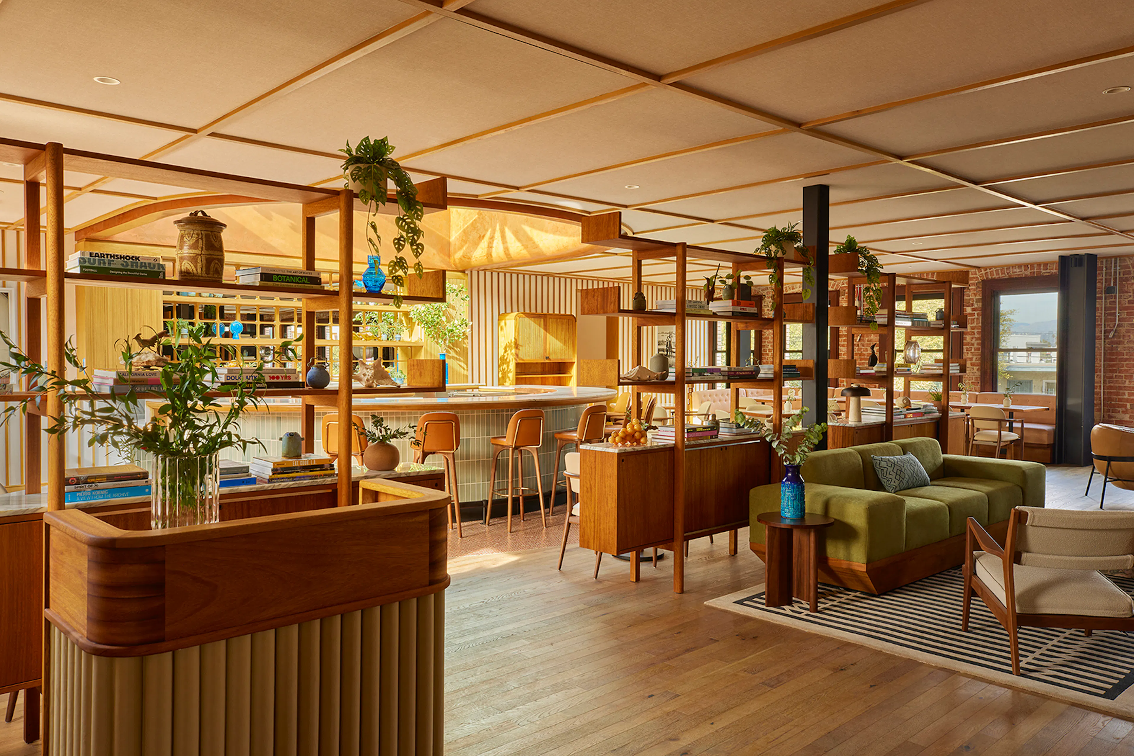 NeueHouse Venice Beach — 9