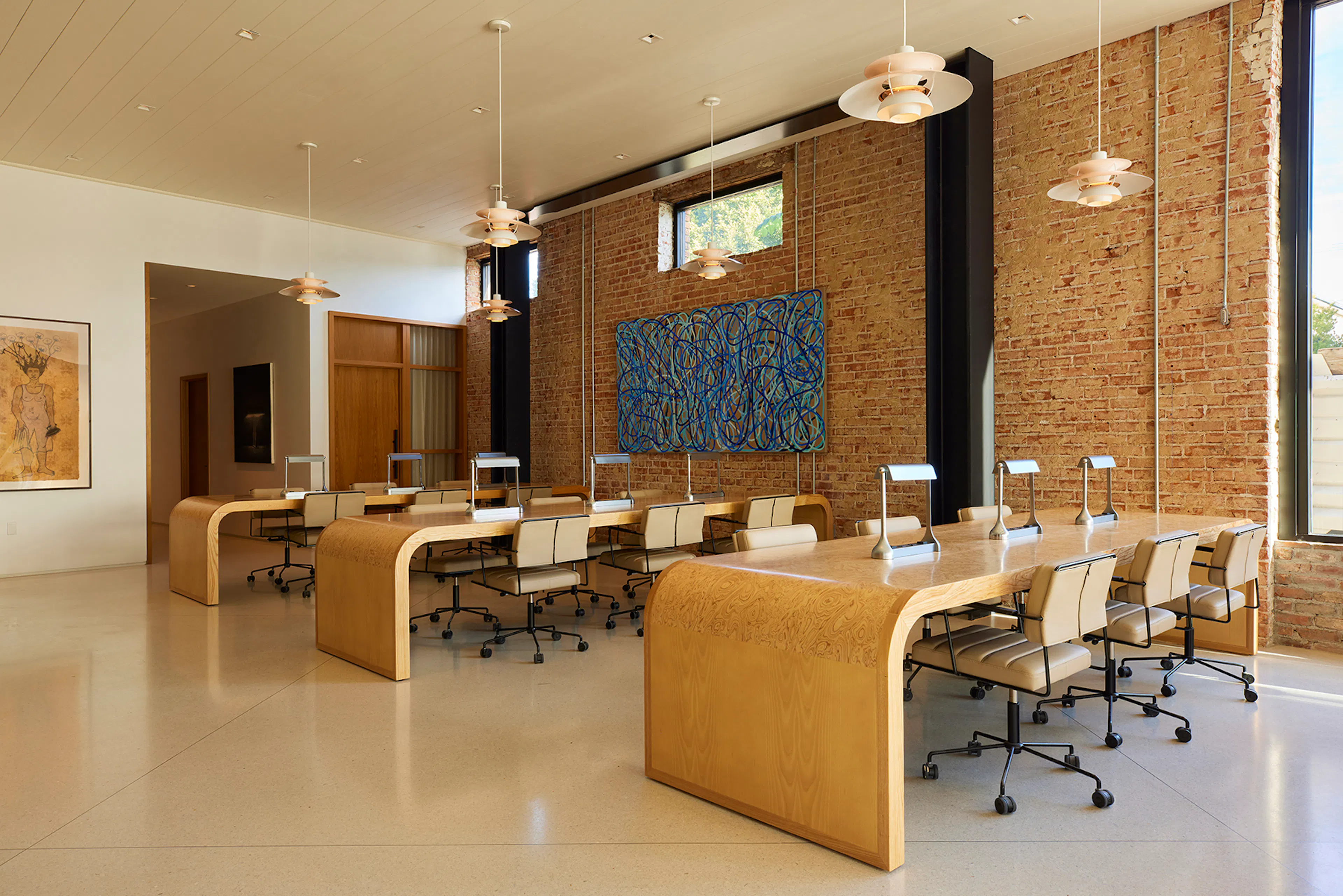 NeueHouse Venice Beach — 3