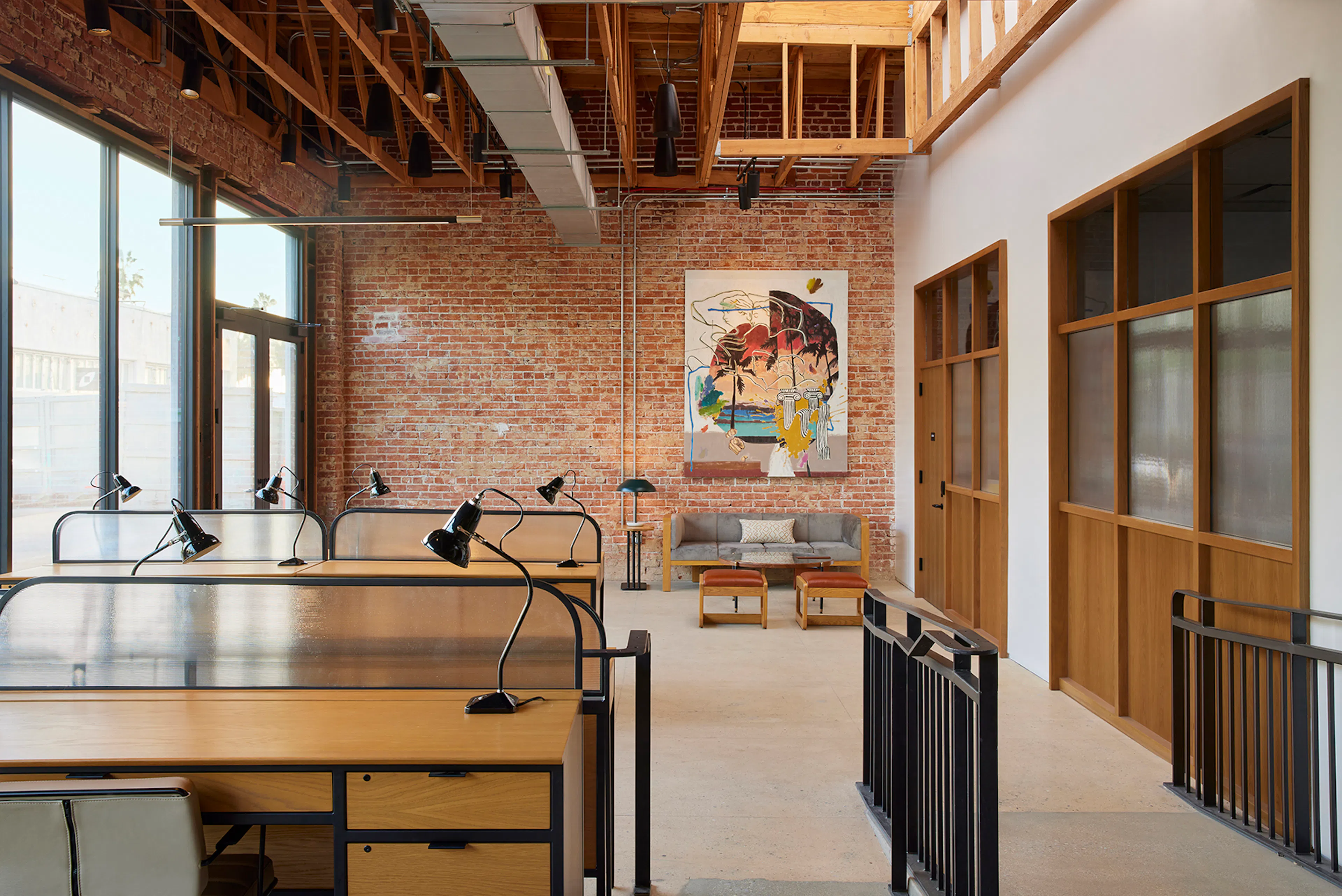 NeueHouse Venice Beach — 5