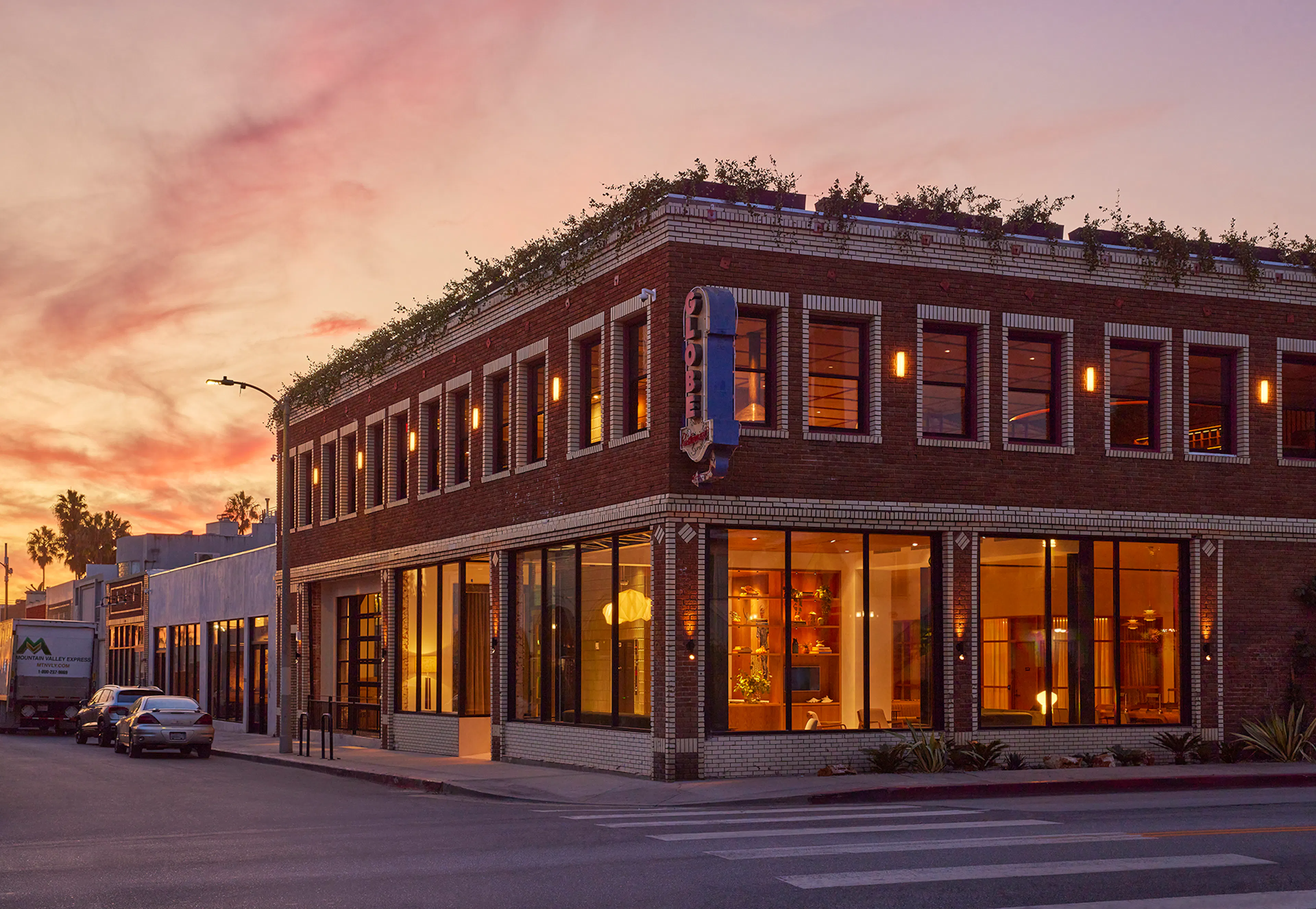 NeueHouse Venice Beach