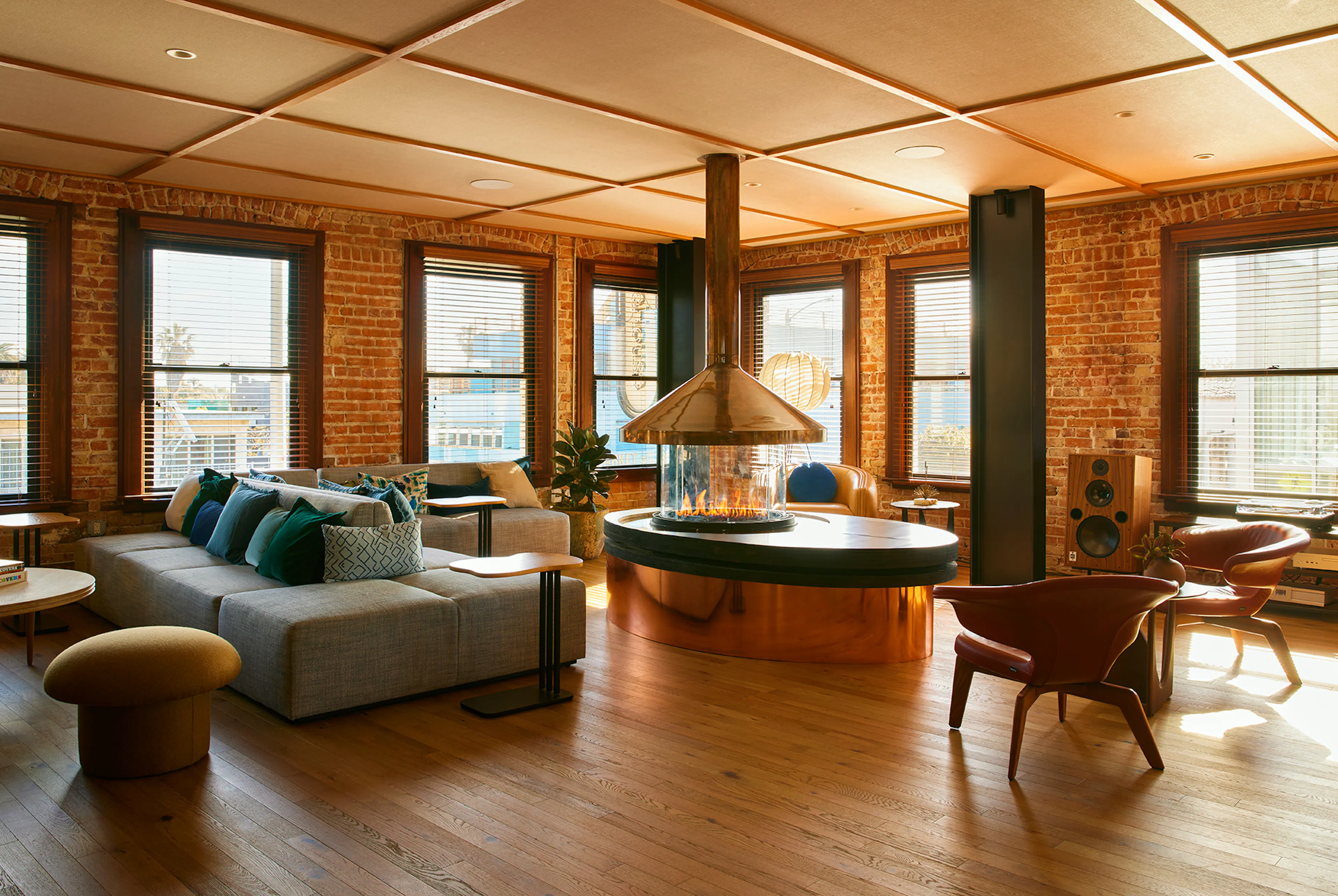 NeueHouse Venice Beach — 11