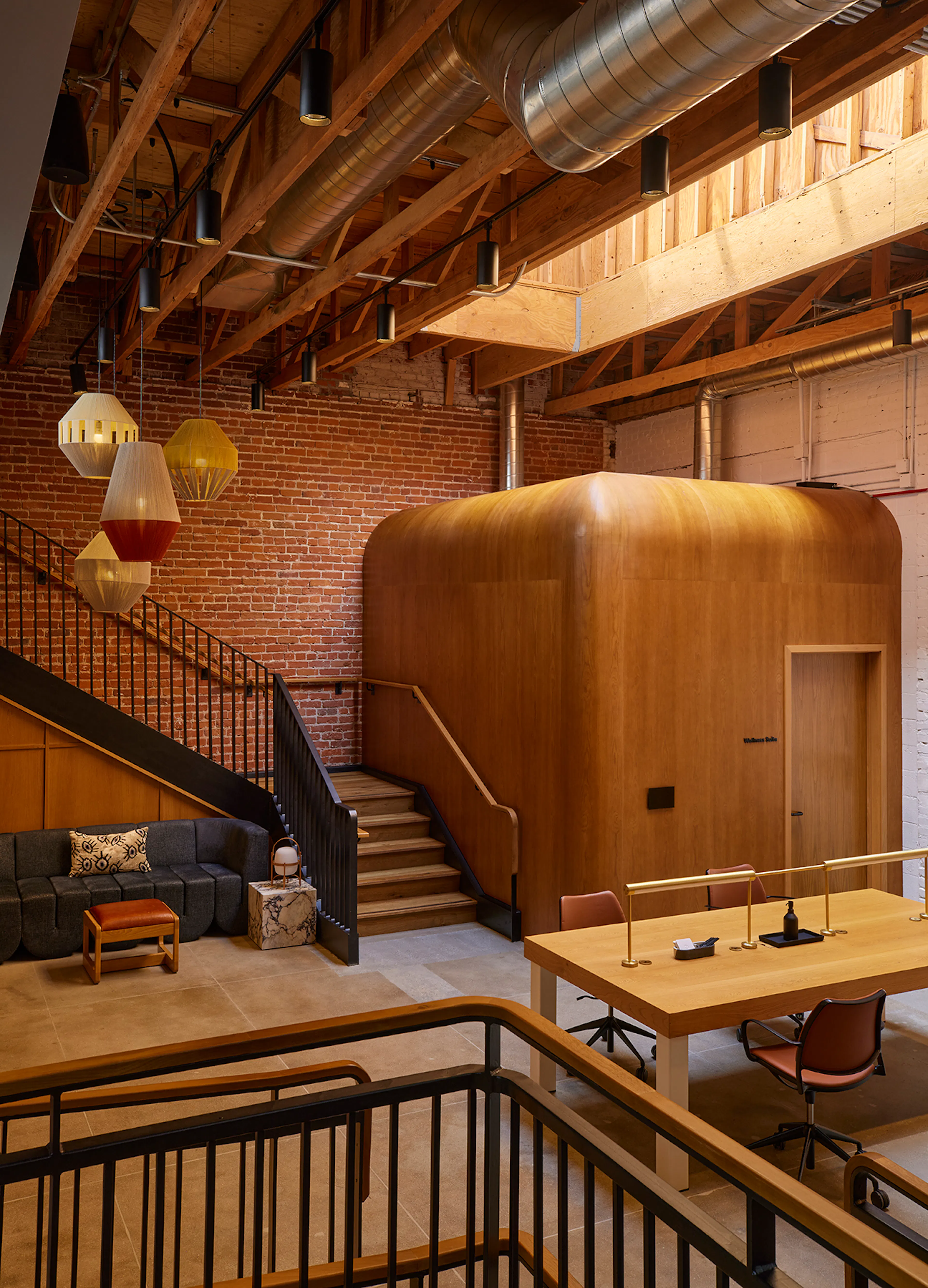 NeueHouse Venice Beach — 4