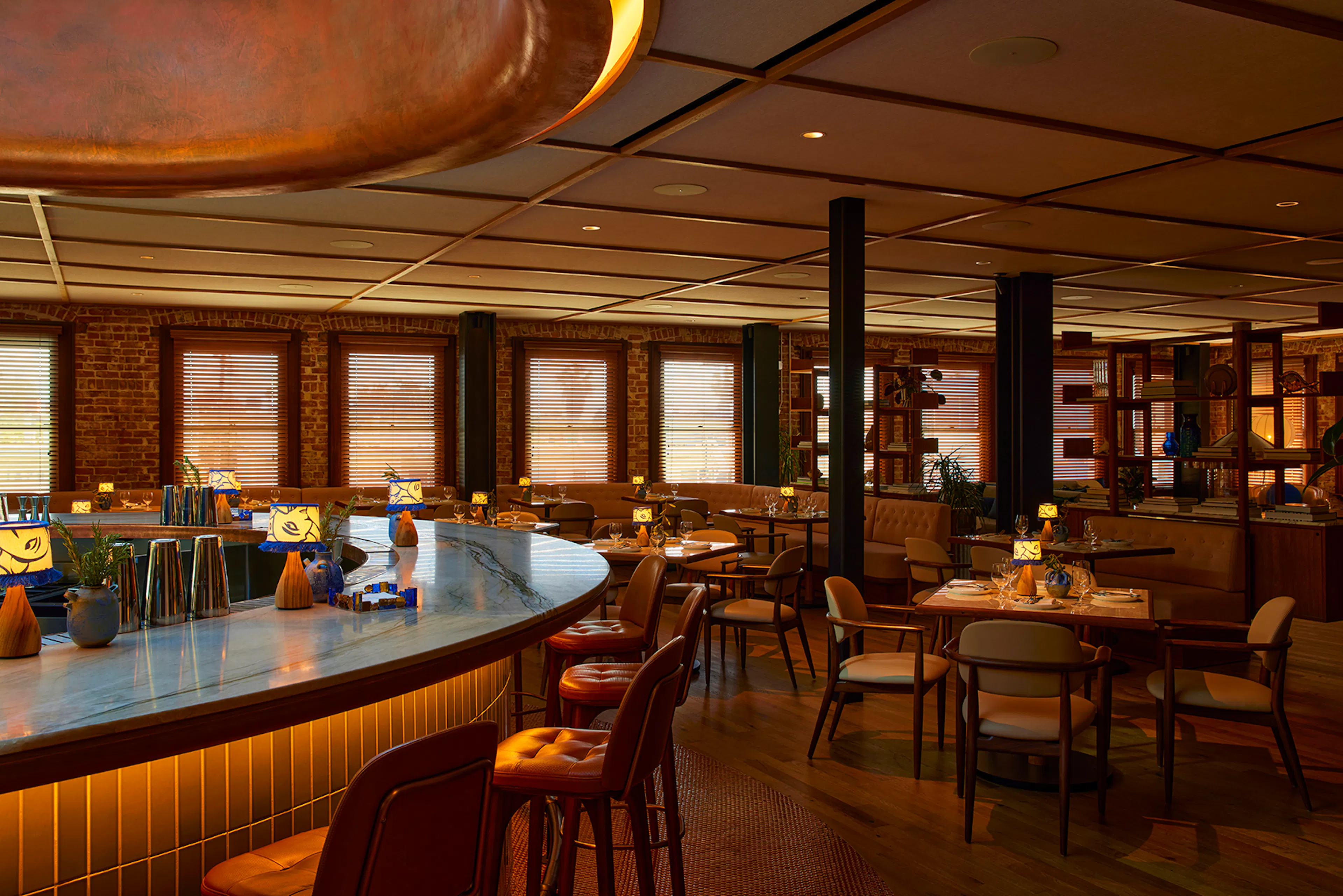 NeueHouse Venice Beach — 10