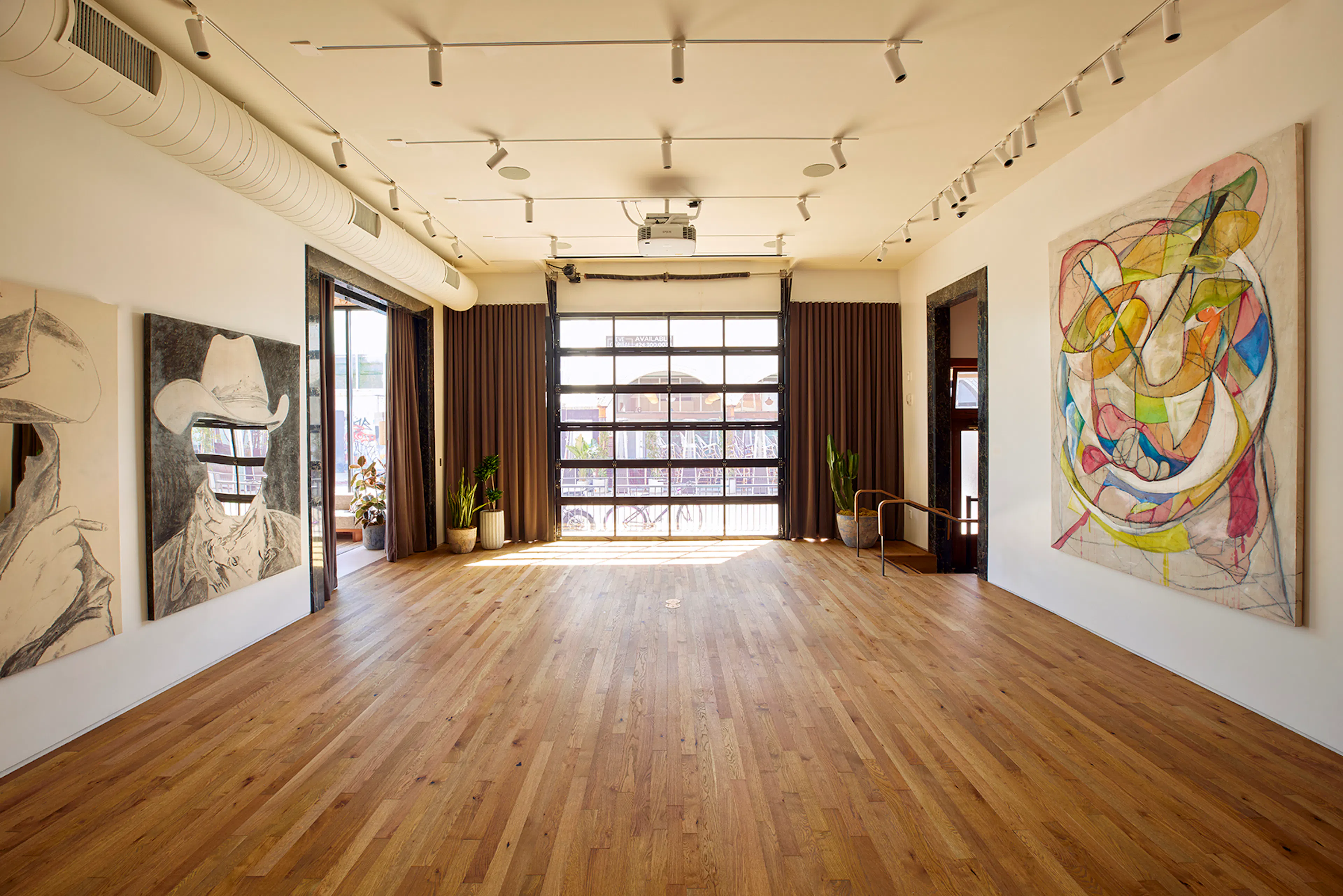 NeueHouse Venice Beach — 6